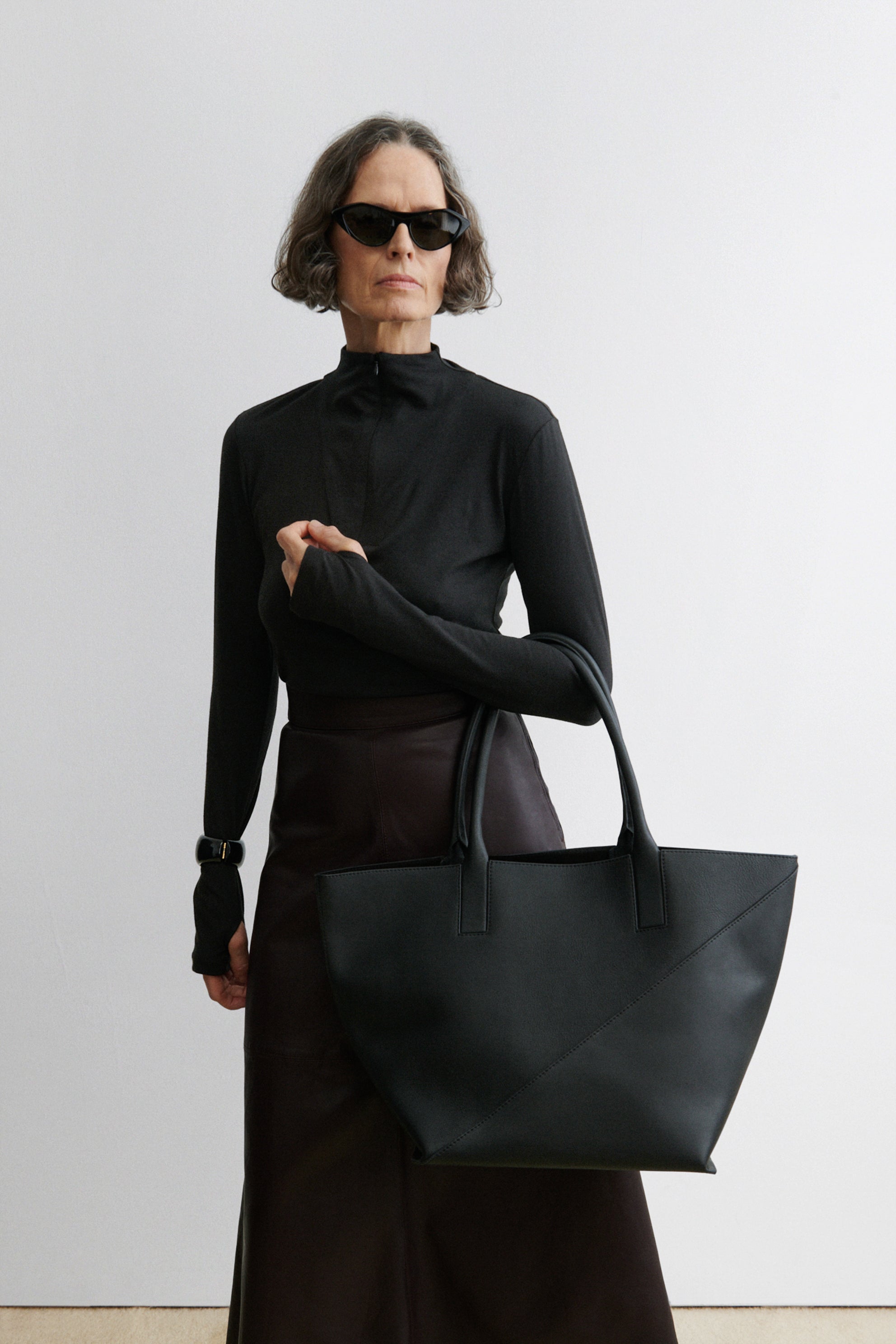 Voyager Tote - Rachel Comey All New
