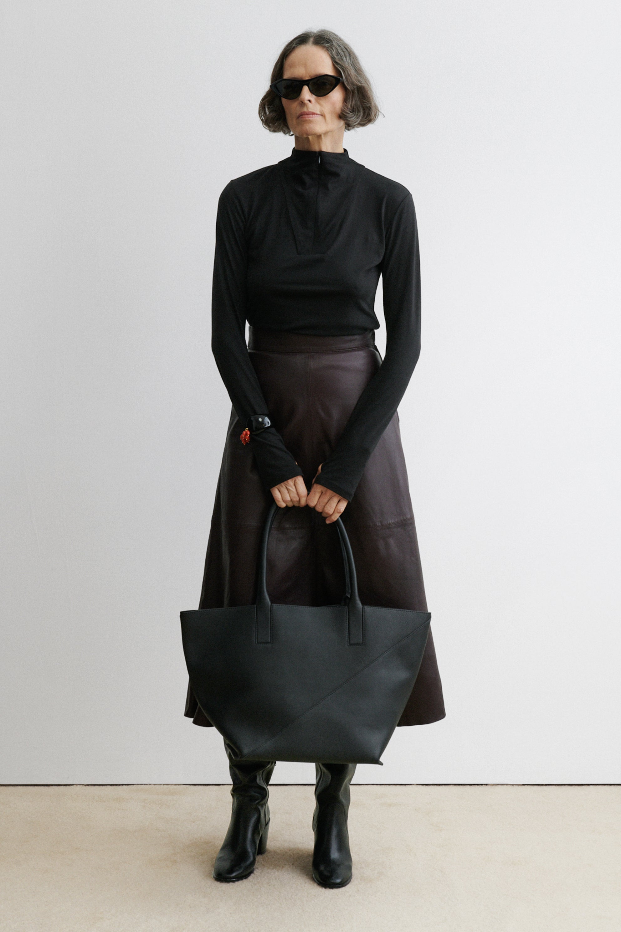 Voyager Tote - Rachel Comey All New