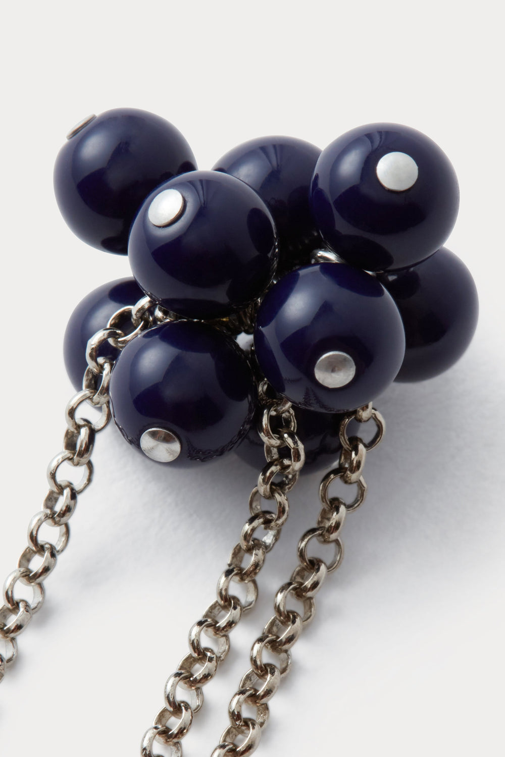 Bauble Mesh Earring - Rachel Comey All New