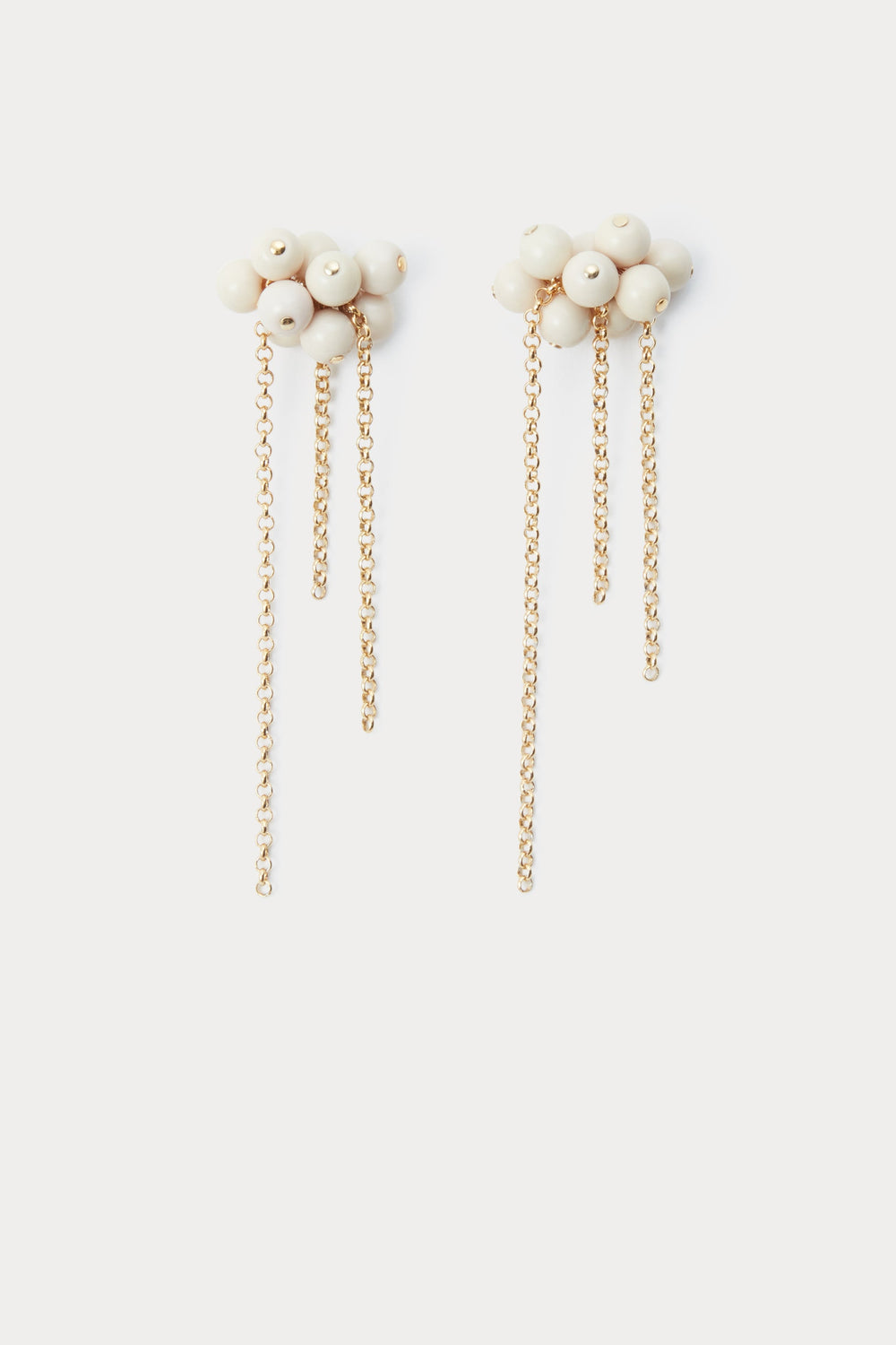 Bauble Mesh Earring - Rachel Comey All New