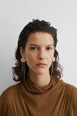 Bauble Mesh Earring - Rachel Comey All New