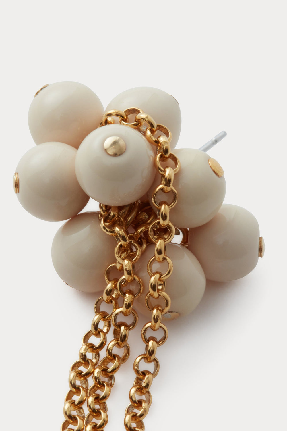 Bauble Mesh Earring - Rachel Comey All New