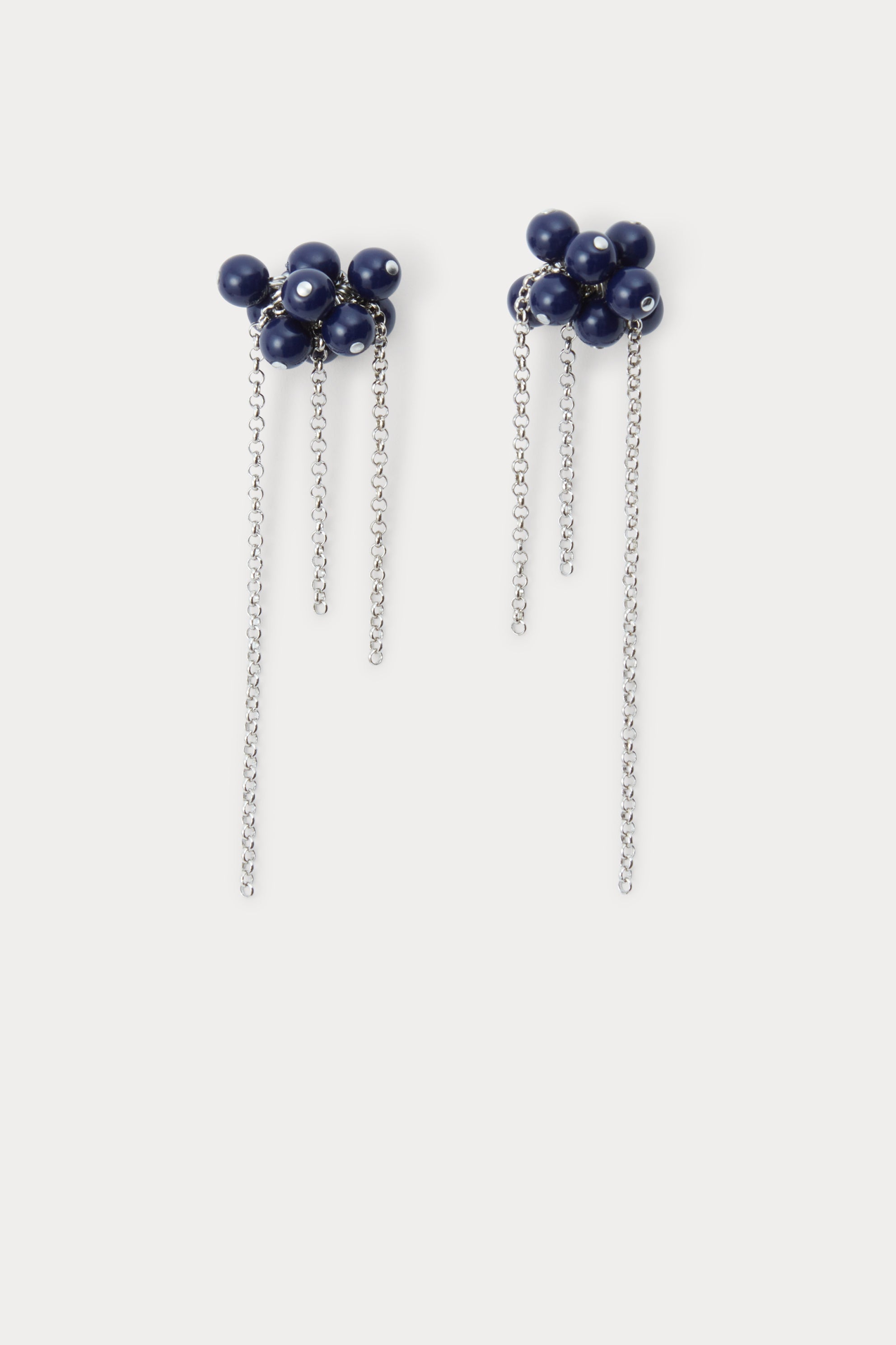Bauble Mesh Earring - Rachel Comey All New