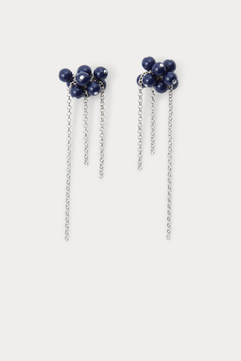 Bauble Mesh Earring - Rachel Comey All New