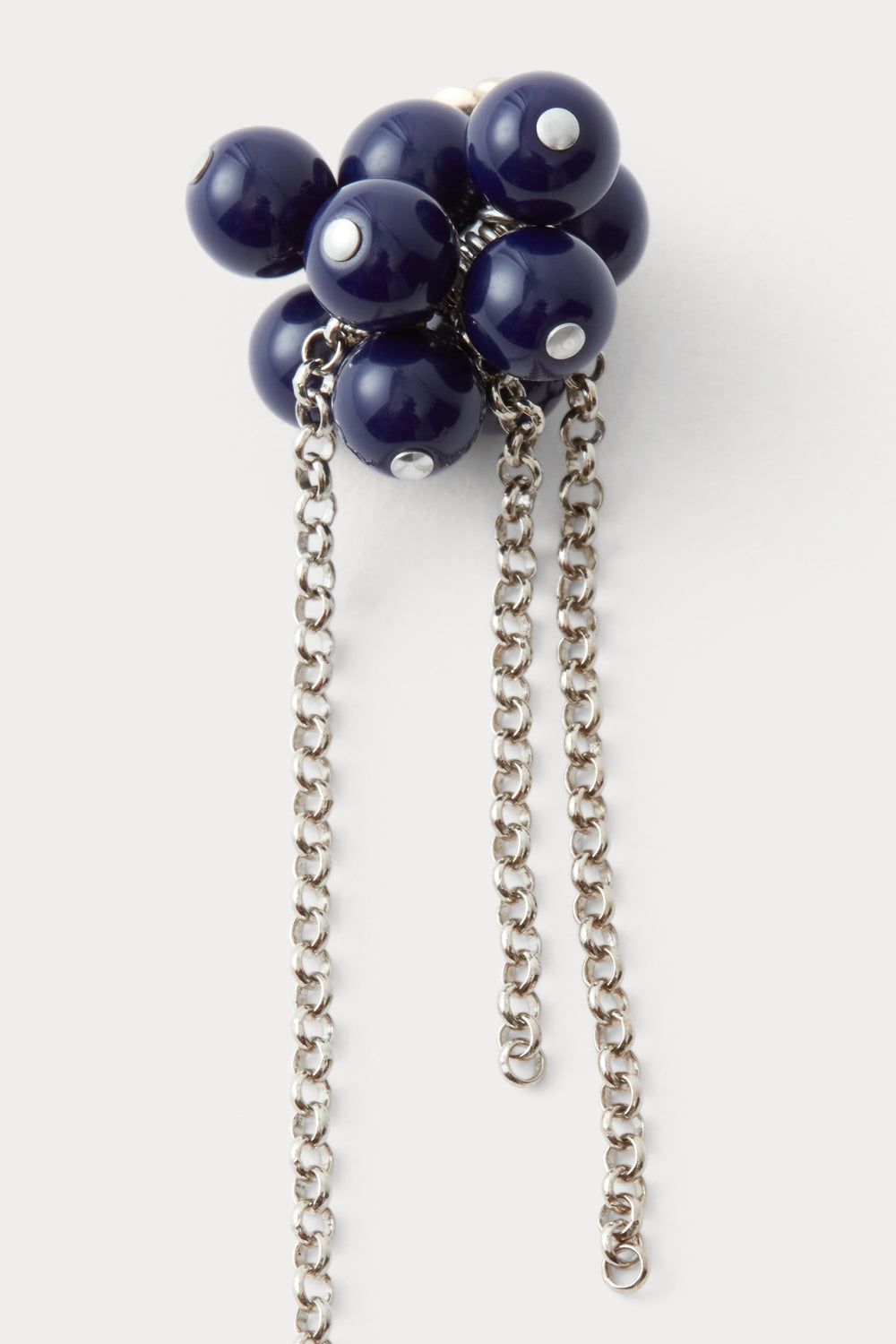 Bauble Mesh Earring - Rachel Comey All New