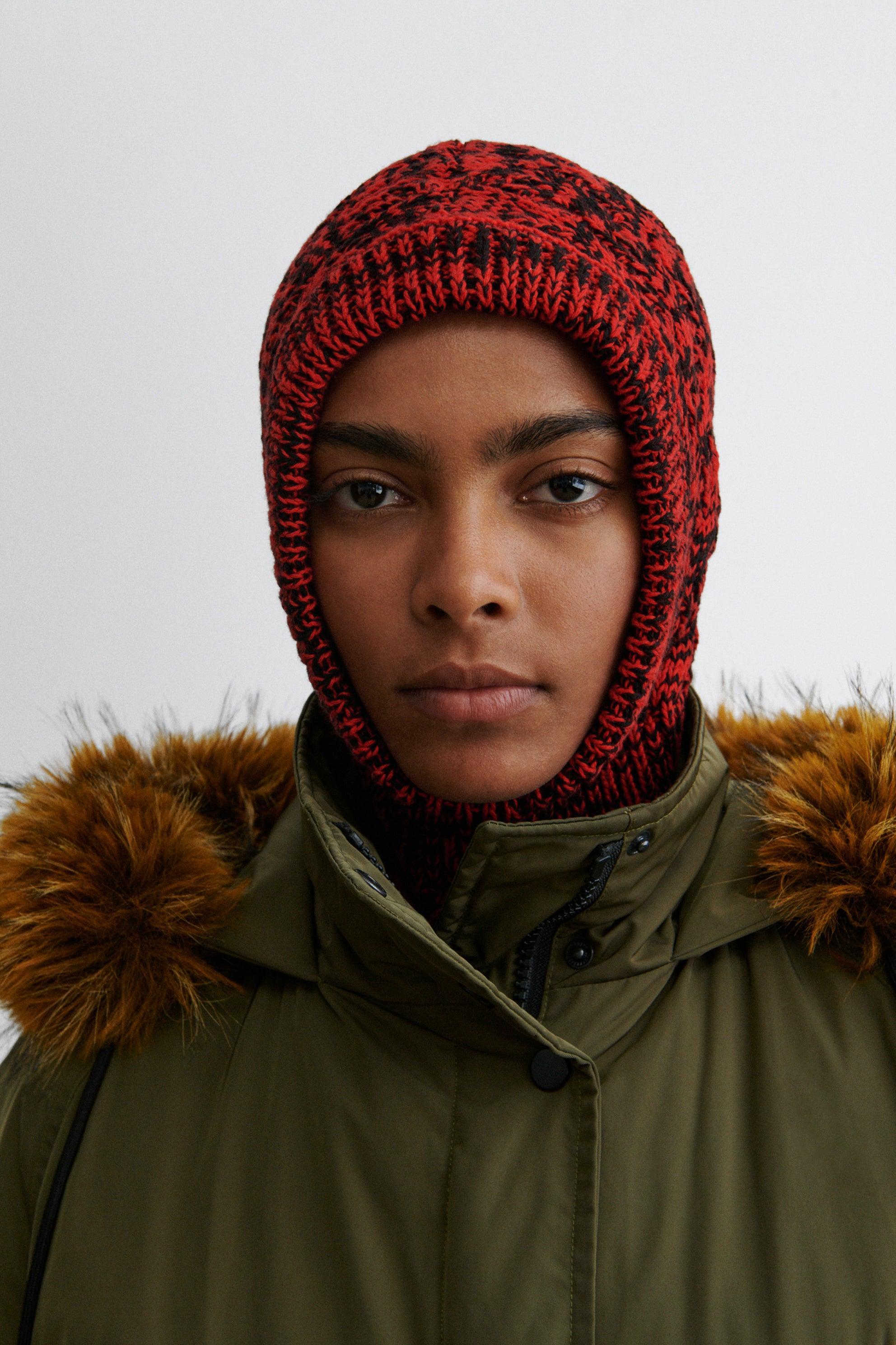 Zet Balaclava - Rachel Comey For Sale