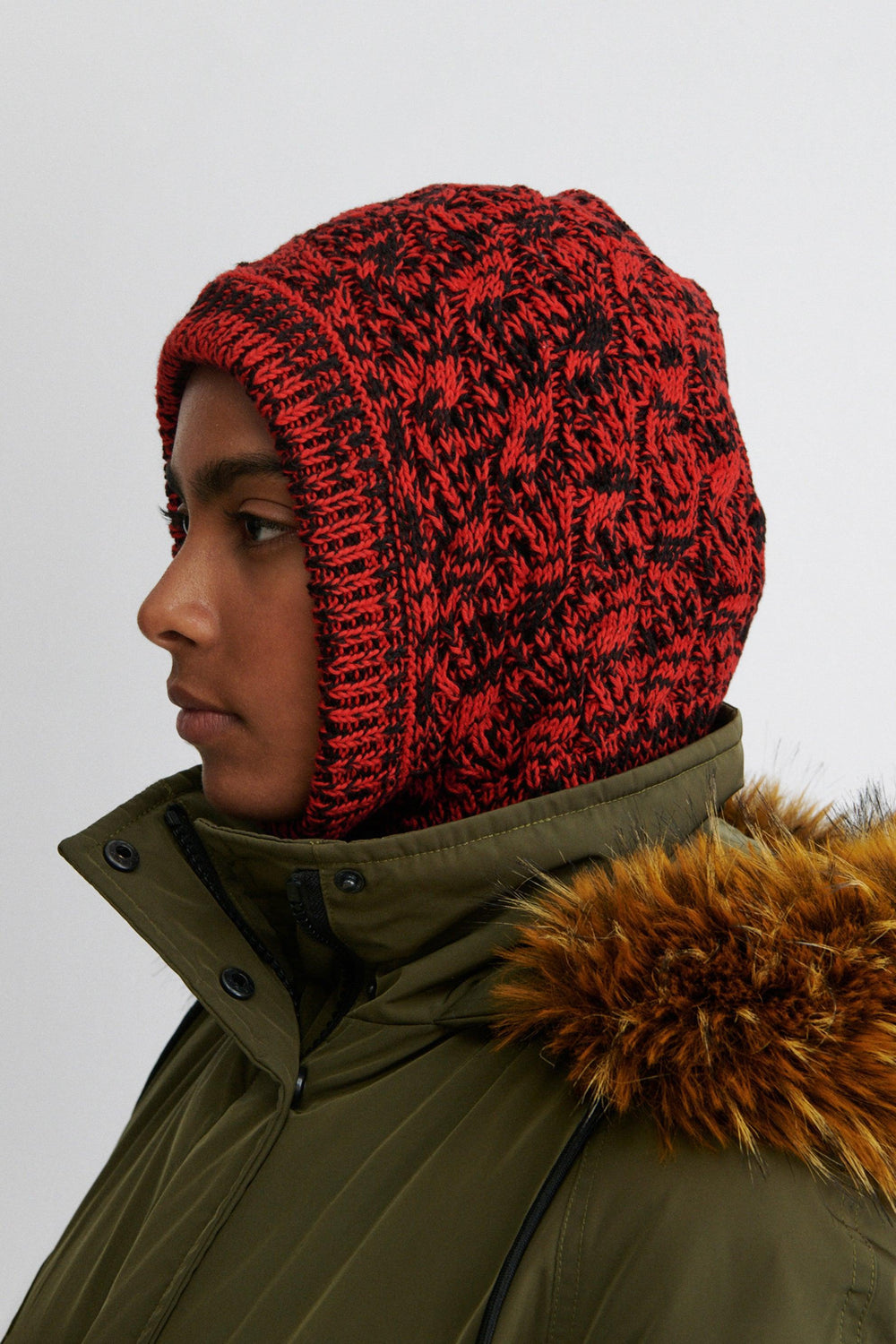 Zet Balaclava - Rachel Comey For Sale