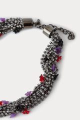 Flower Bouquet Necklace - Rachel Comey For Sale