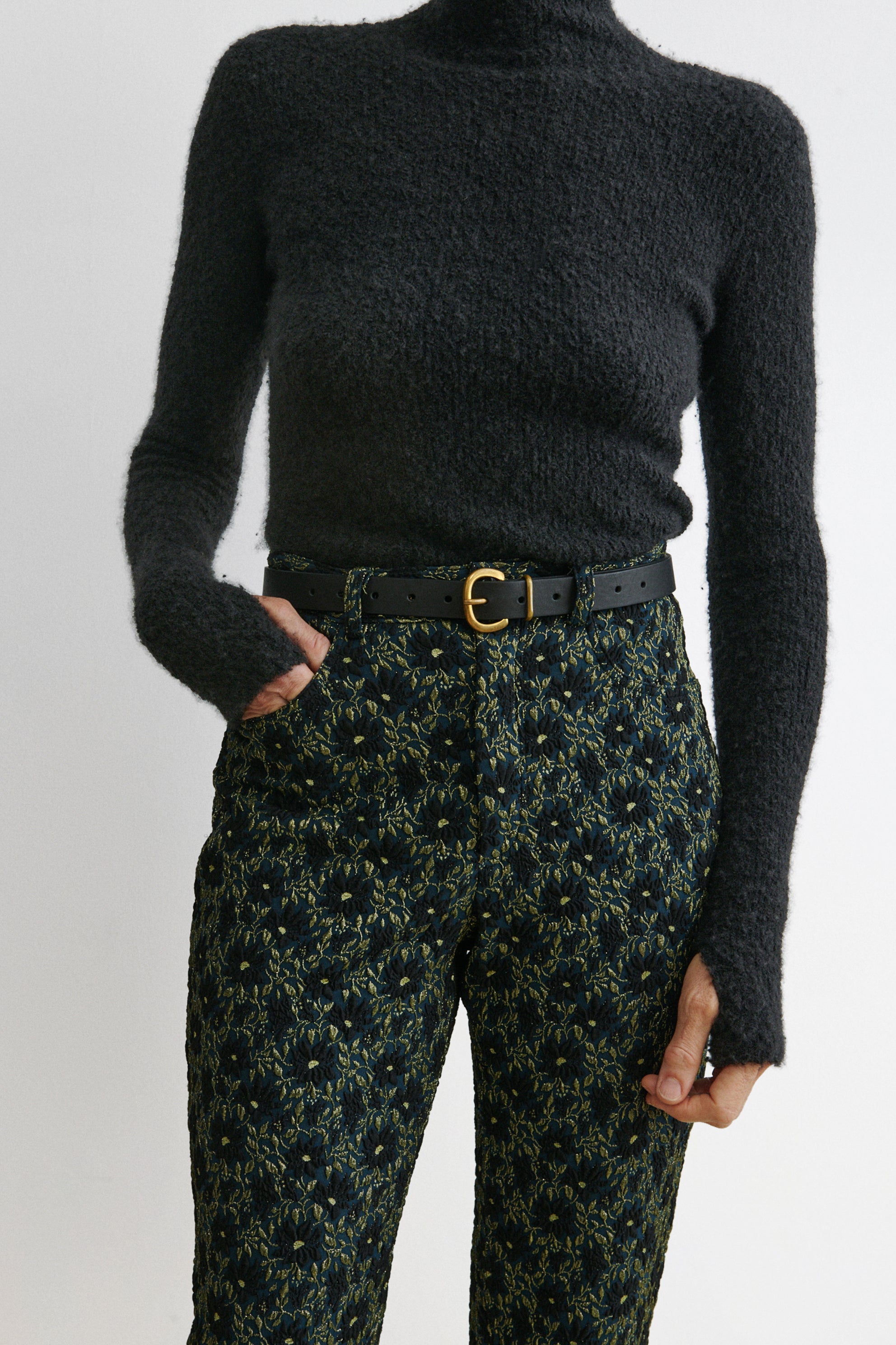 Thin Estate Belt - Rachel Comey For Sale