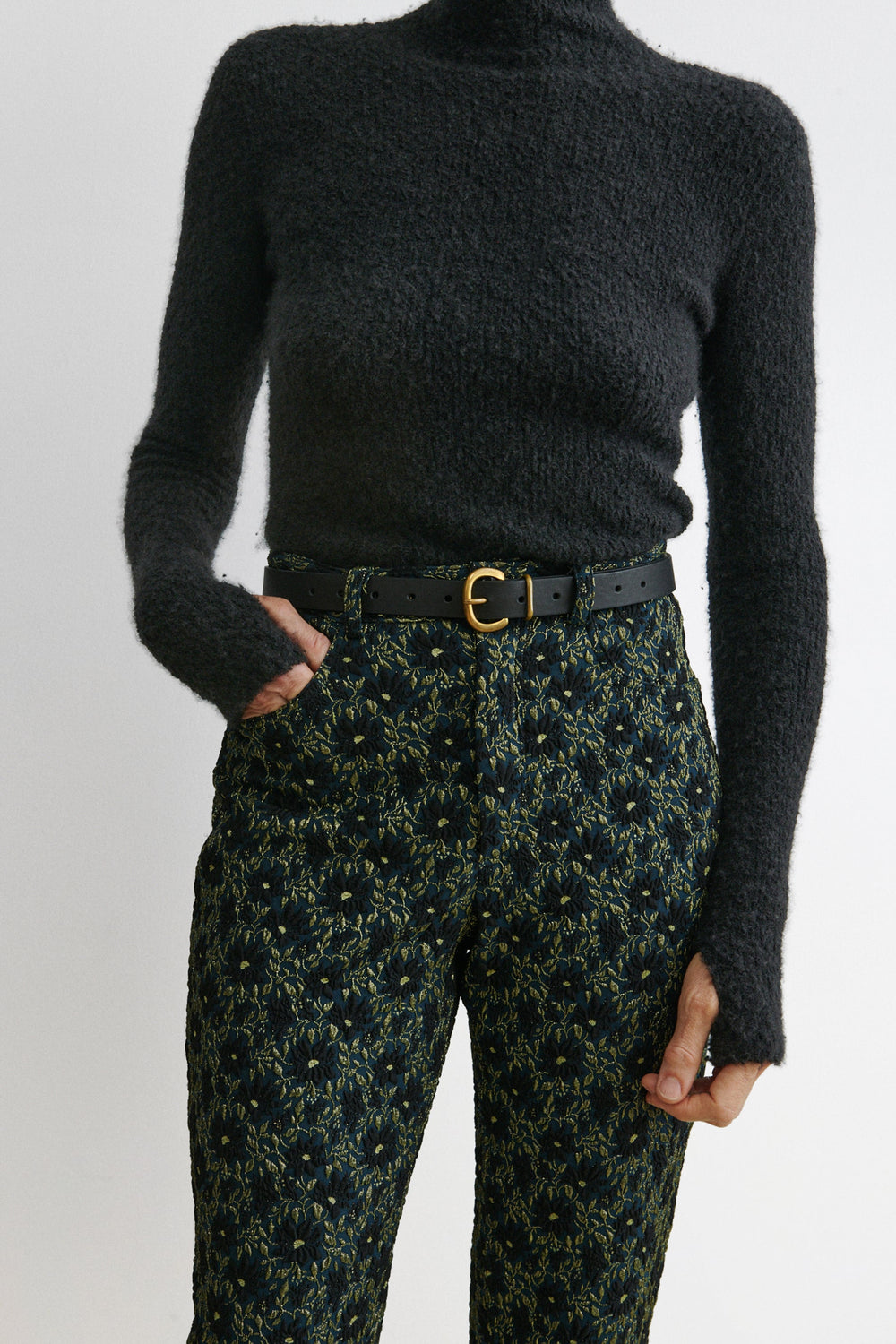 Thin Estate Belt - Rachel Comey For Sale