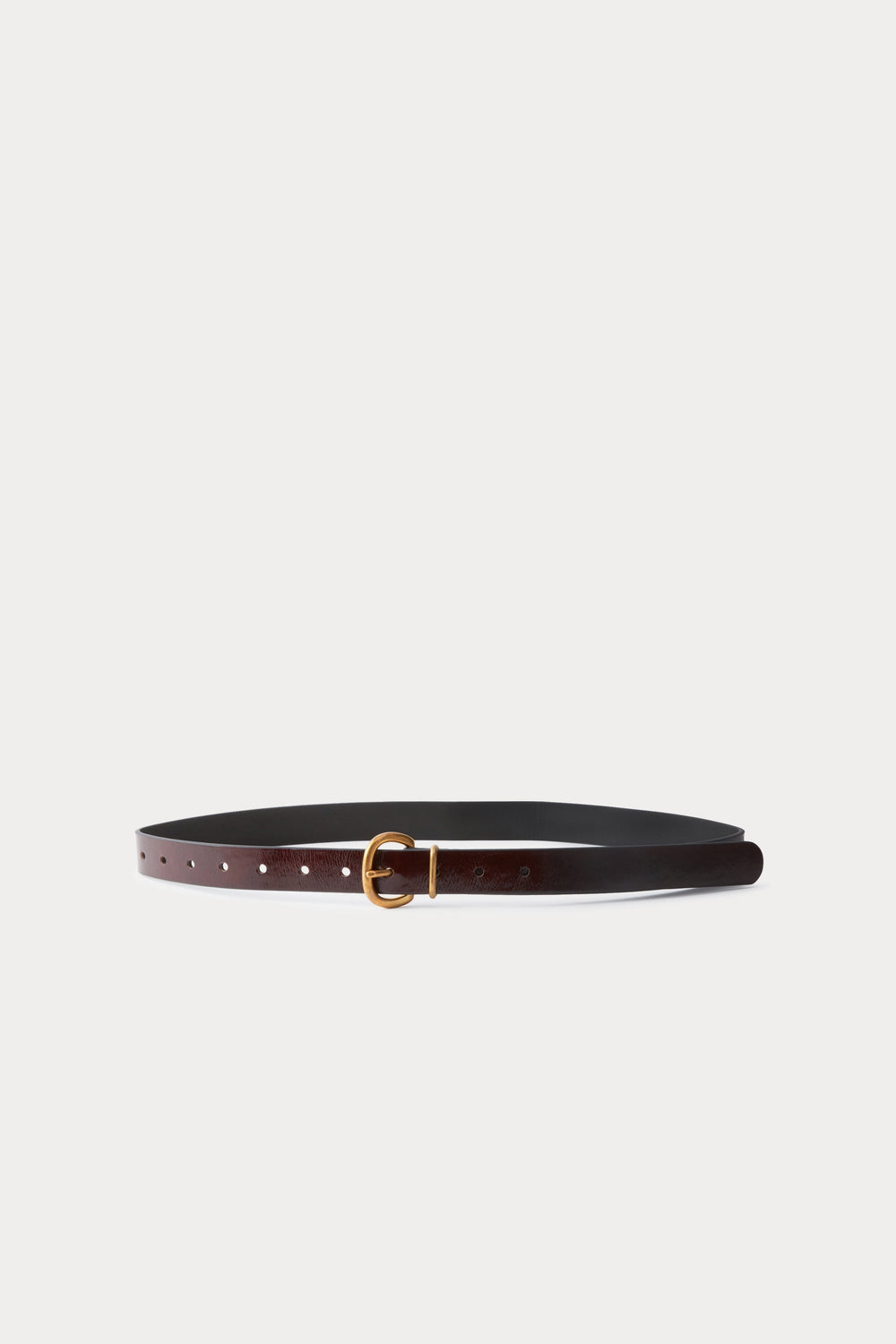 Thin Estate Belt - Rachel Comey All New