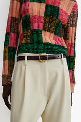 Thin Estate Belt - Rachel Comey All New