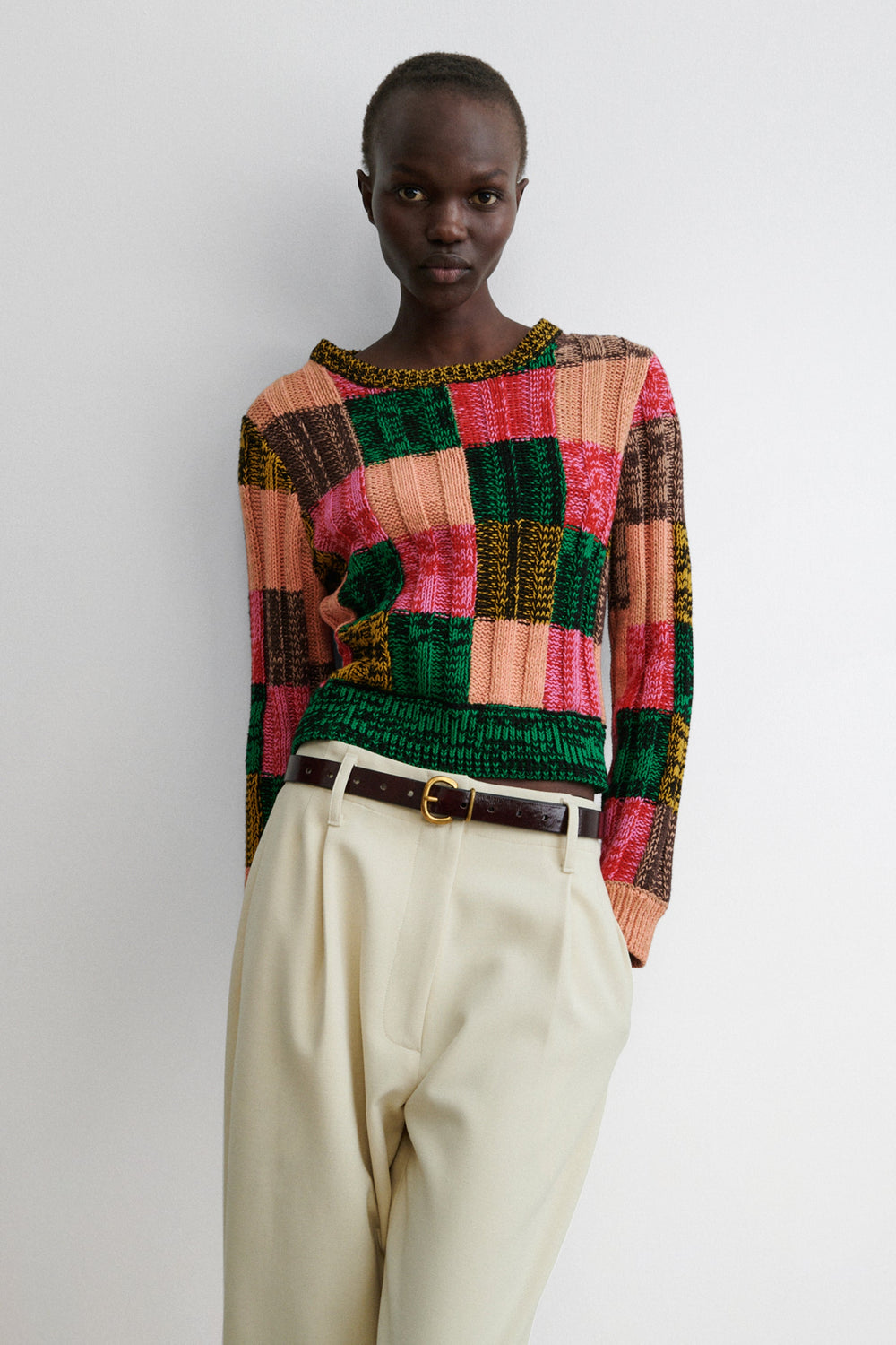 Thin Estate Belt - Rachel Comey All New