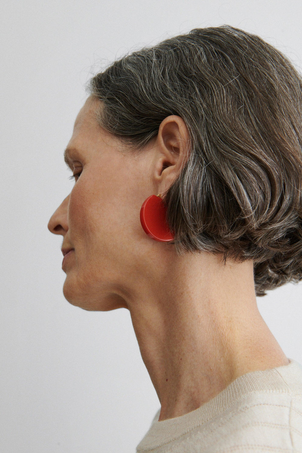 Doms Earring - Rachel Comey On Sale