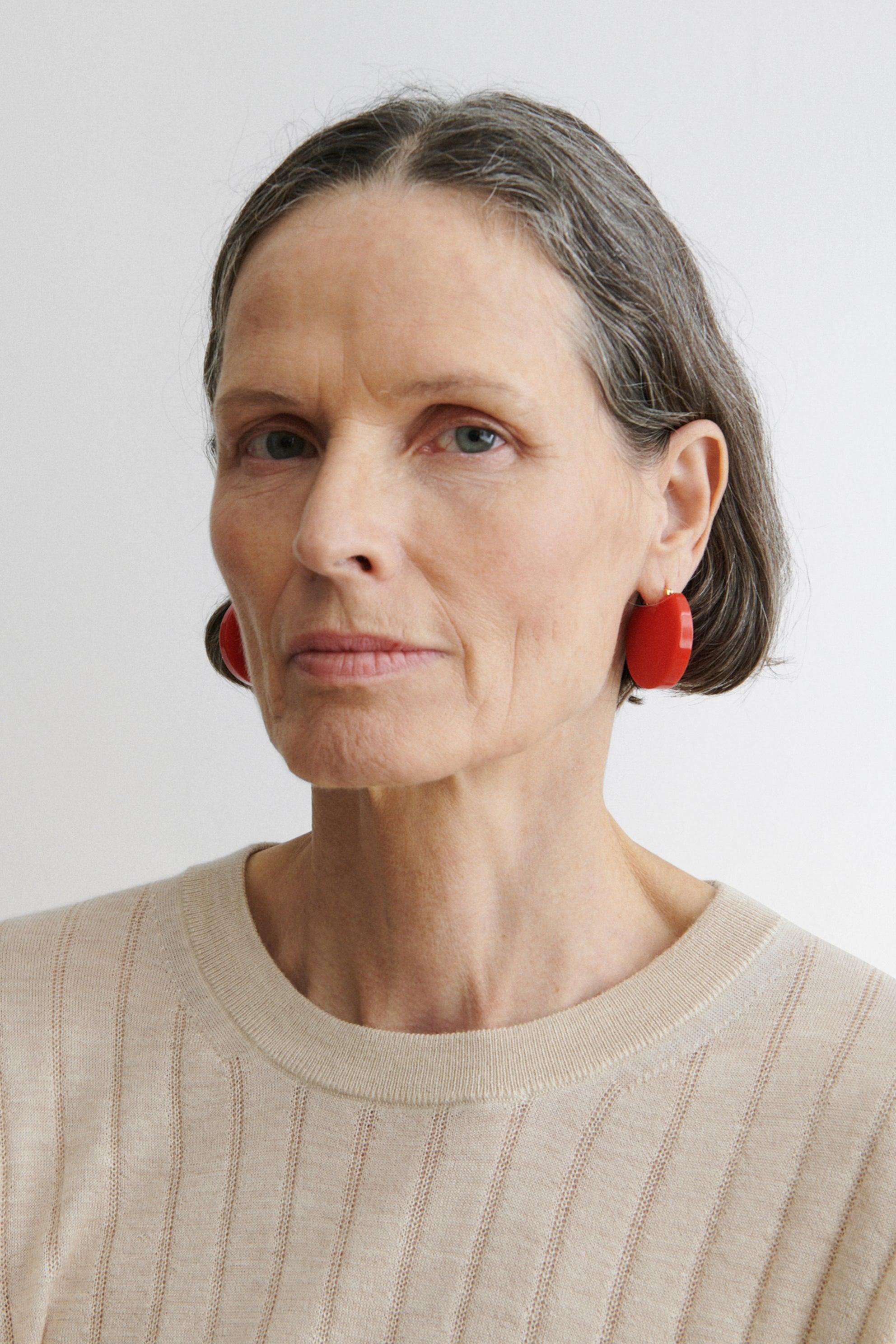Doms Earring - Rachel Comey On Sale