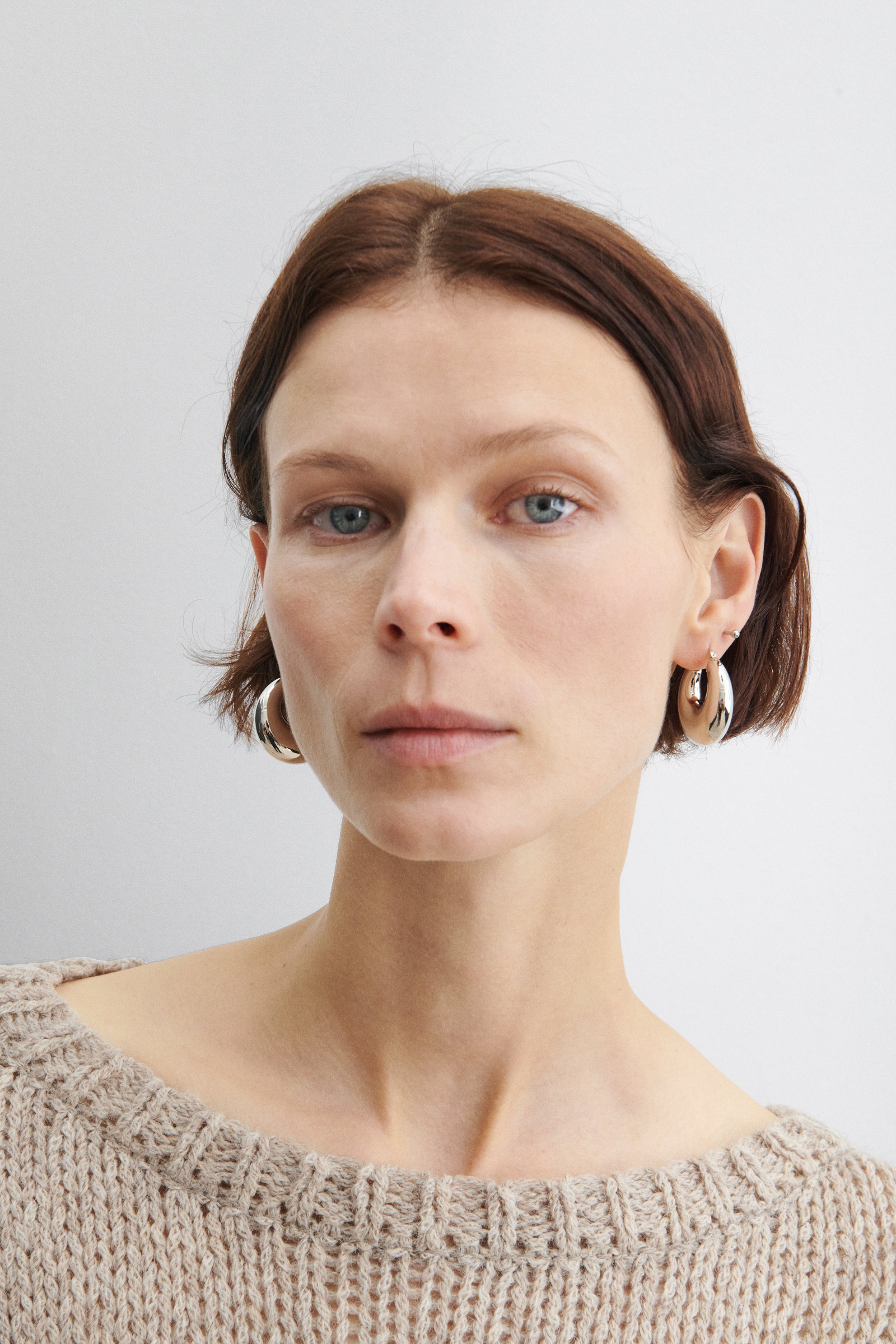 Grass Earring - Rachel Comey On Sale