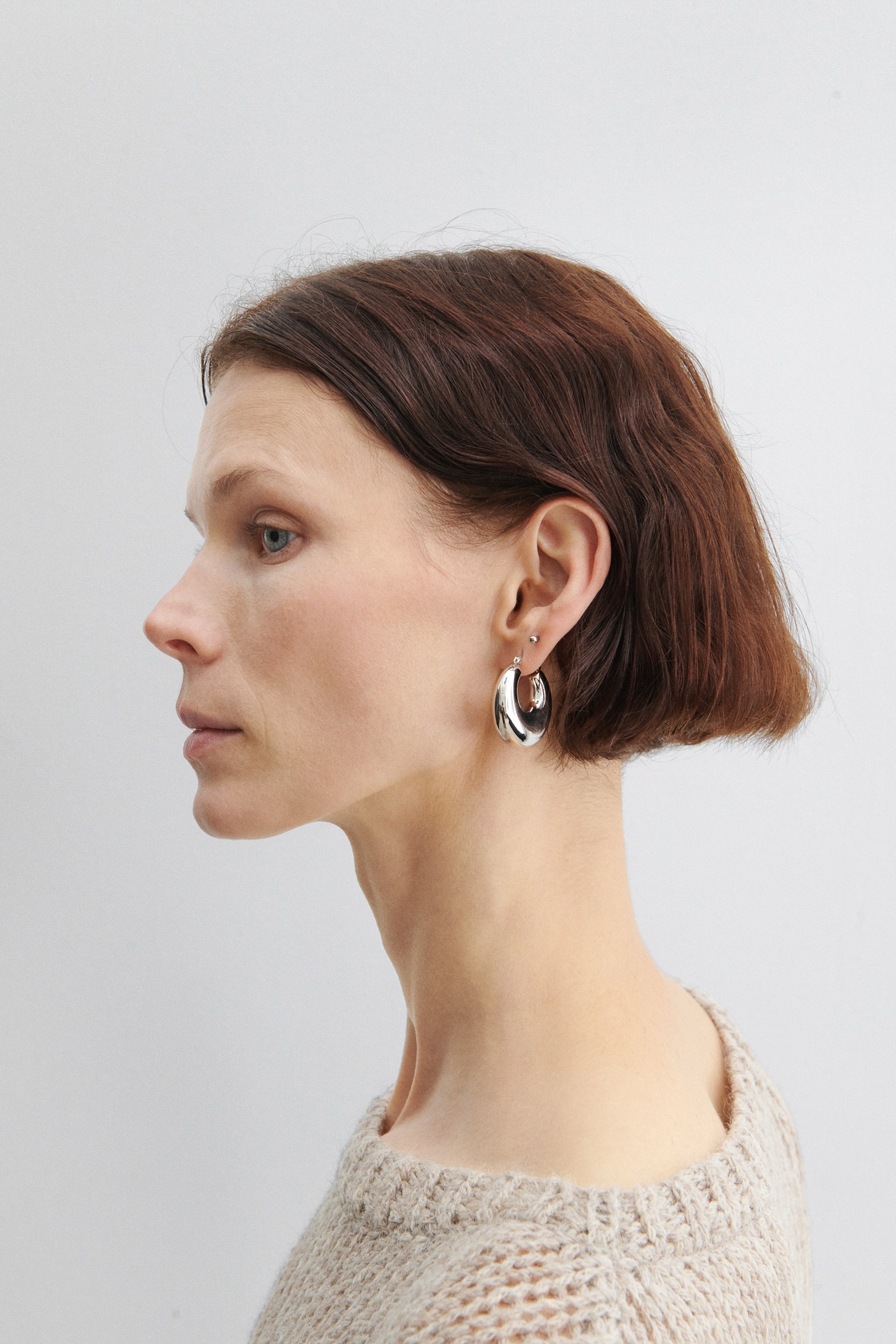 Grass Earring - Rachel Comey On Sale
