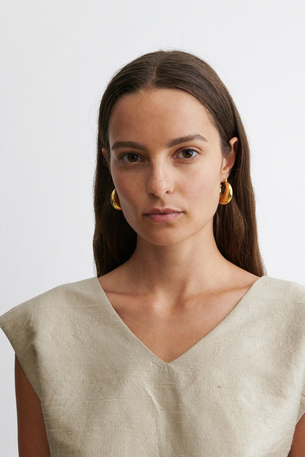 Grass Earring - Rachel Comey On Sale