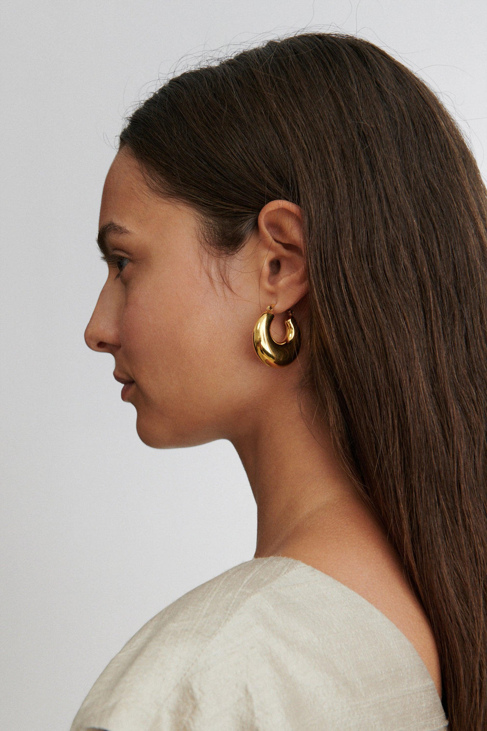 Grass Earring - Rachel Comey On Sale