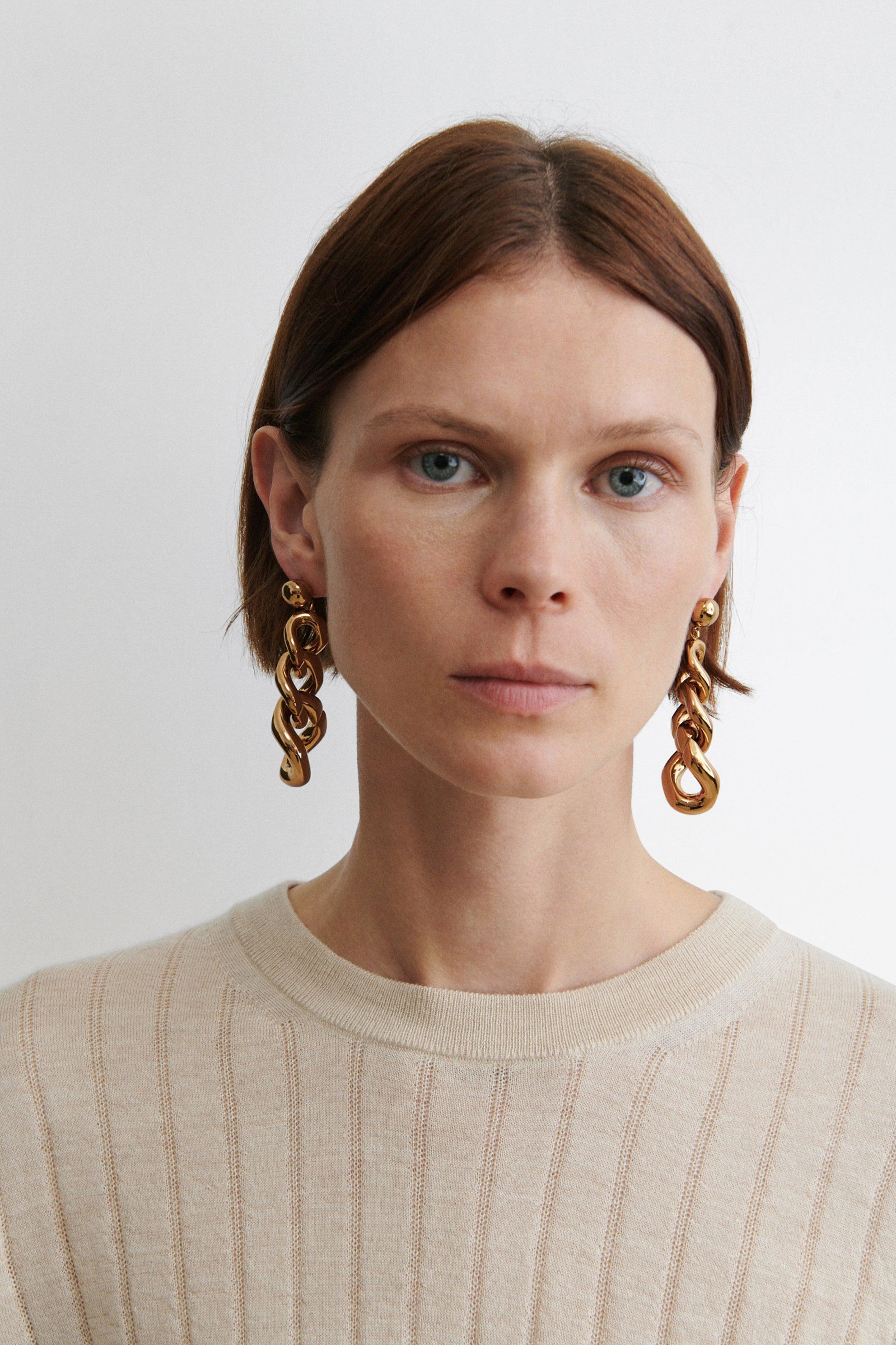 Grad Earring - Rachel Comey Fine Craftsmanship