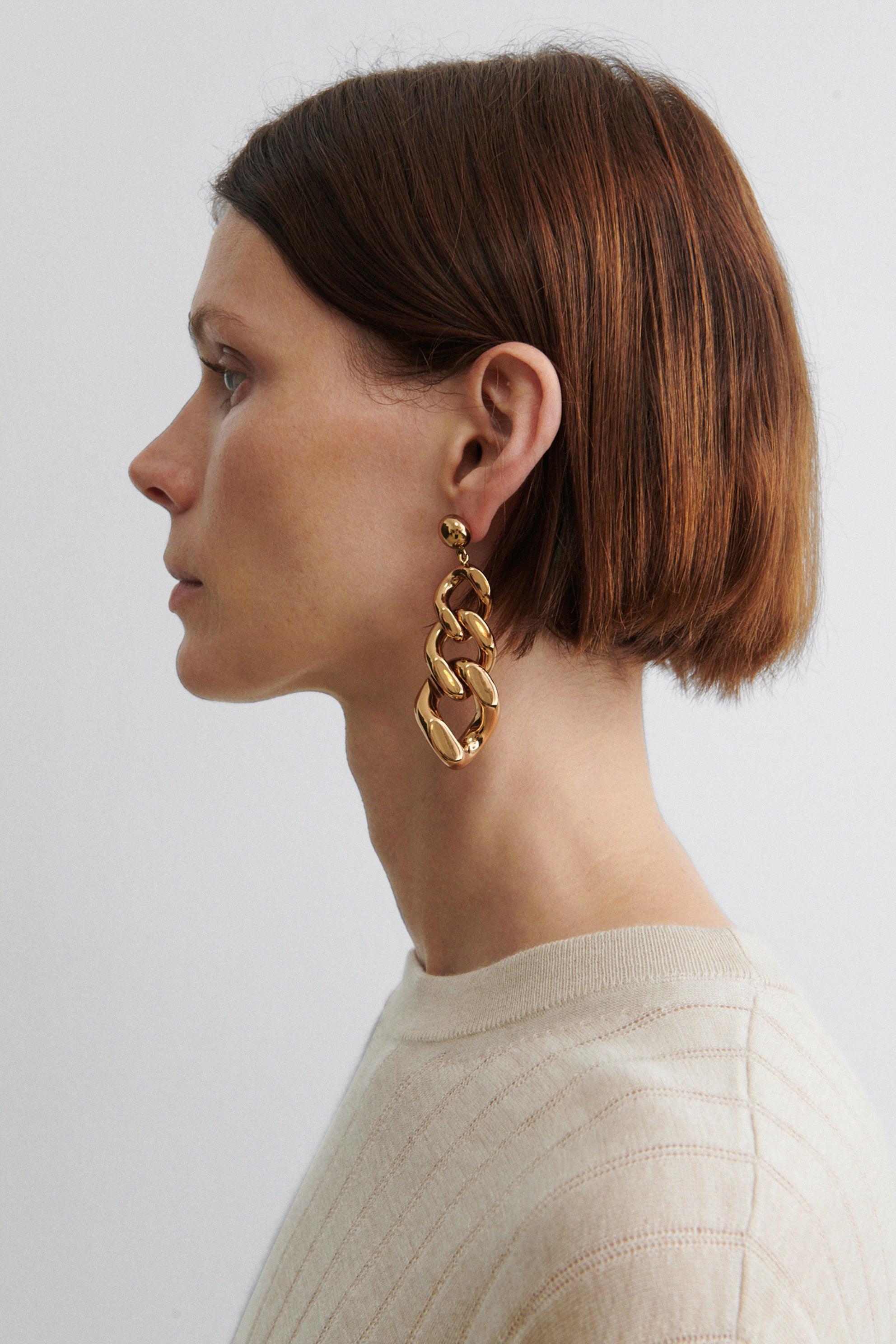 Grad Earring - Rachel Comey Fine Craftsmanship