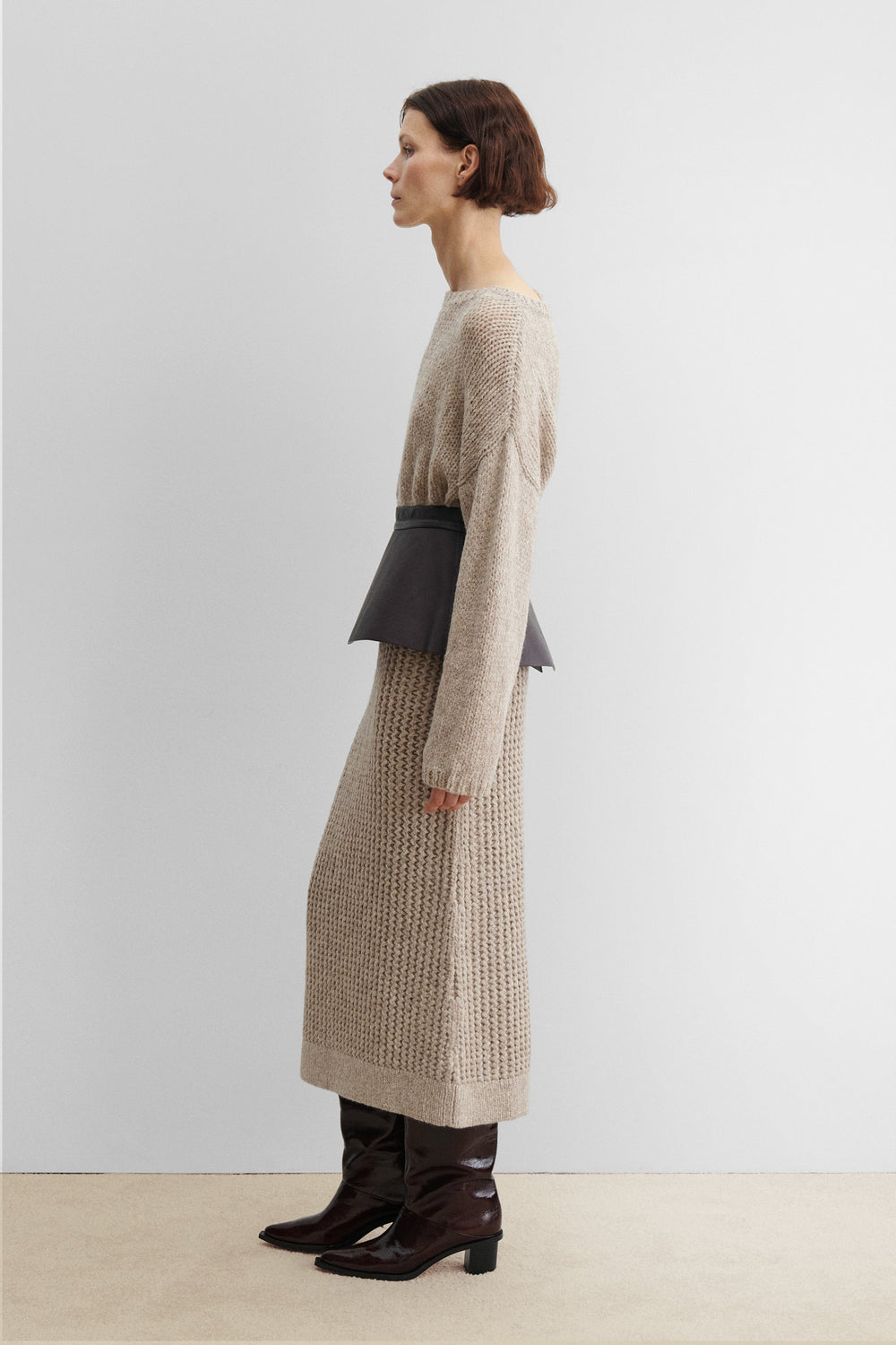 Skirt Belt - Rachel Comey On Sale