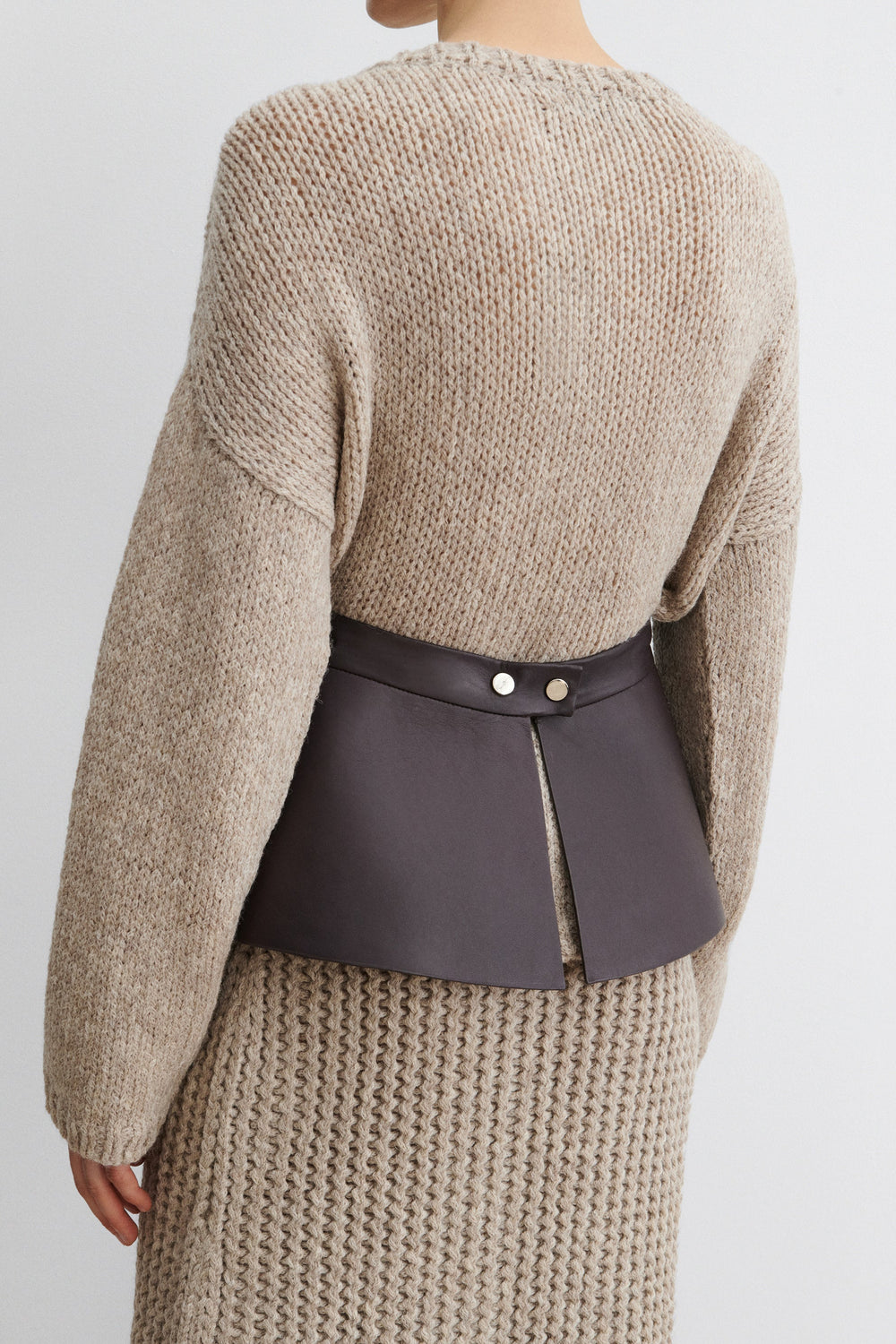 Skirt Belt - Rachel Comey On Sale