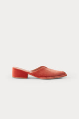 Sur Slide - Rachel Comey Fine Craftsmanship