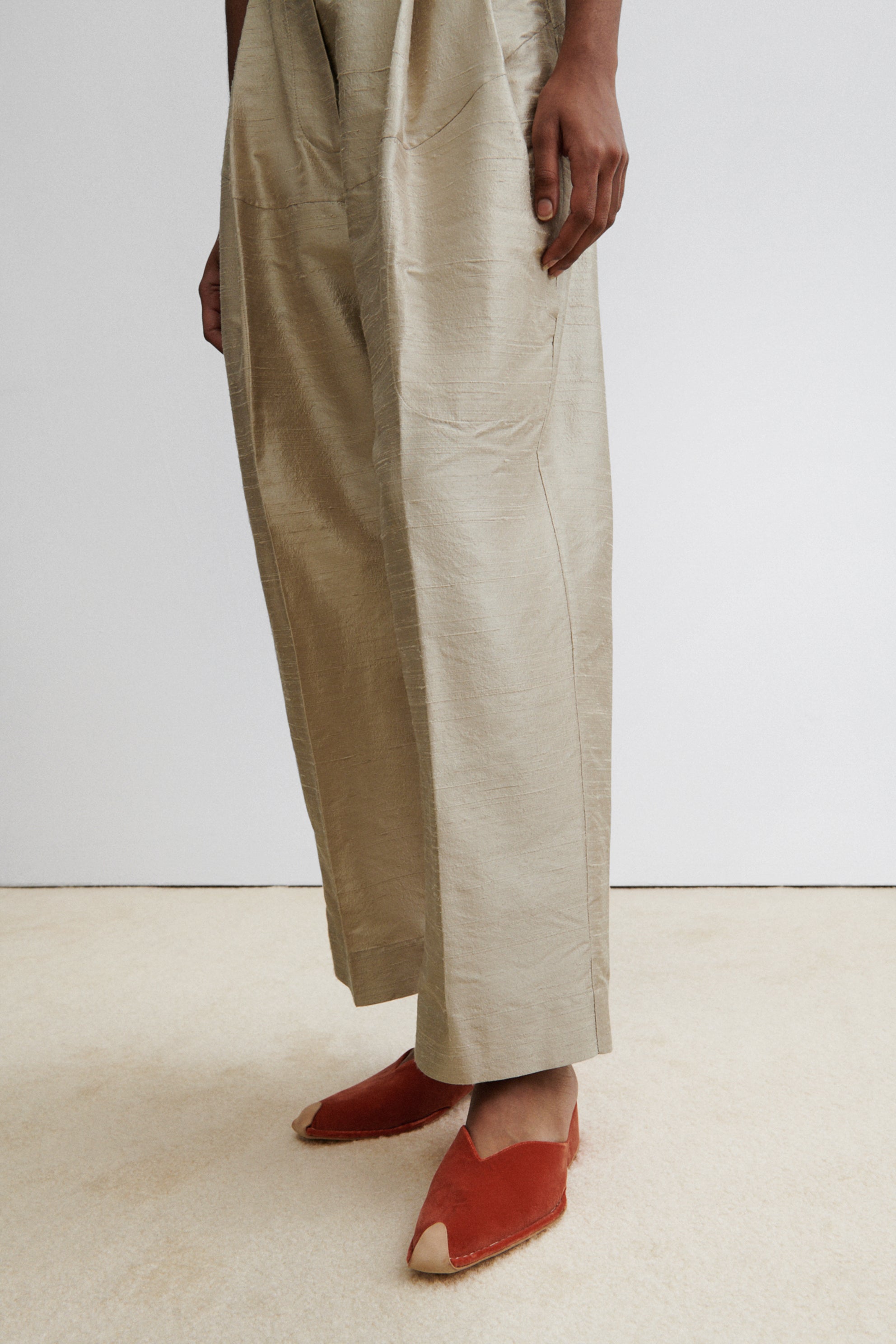 Sur Slide - Rachel Comey Fine Craftsmanship