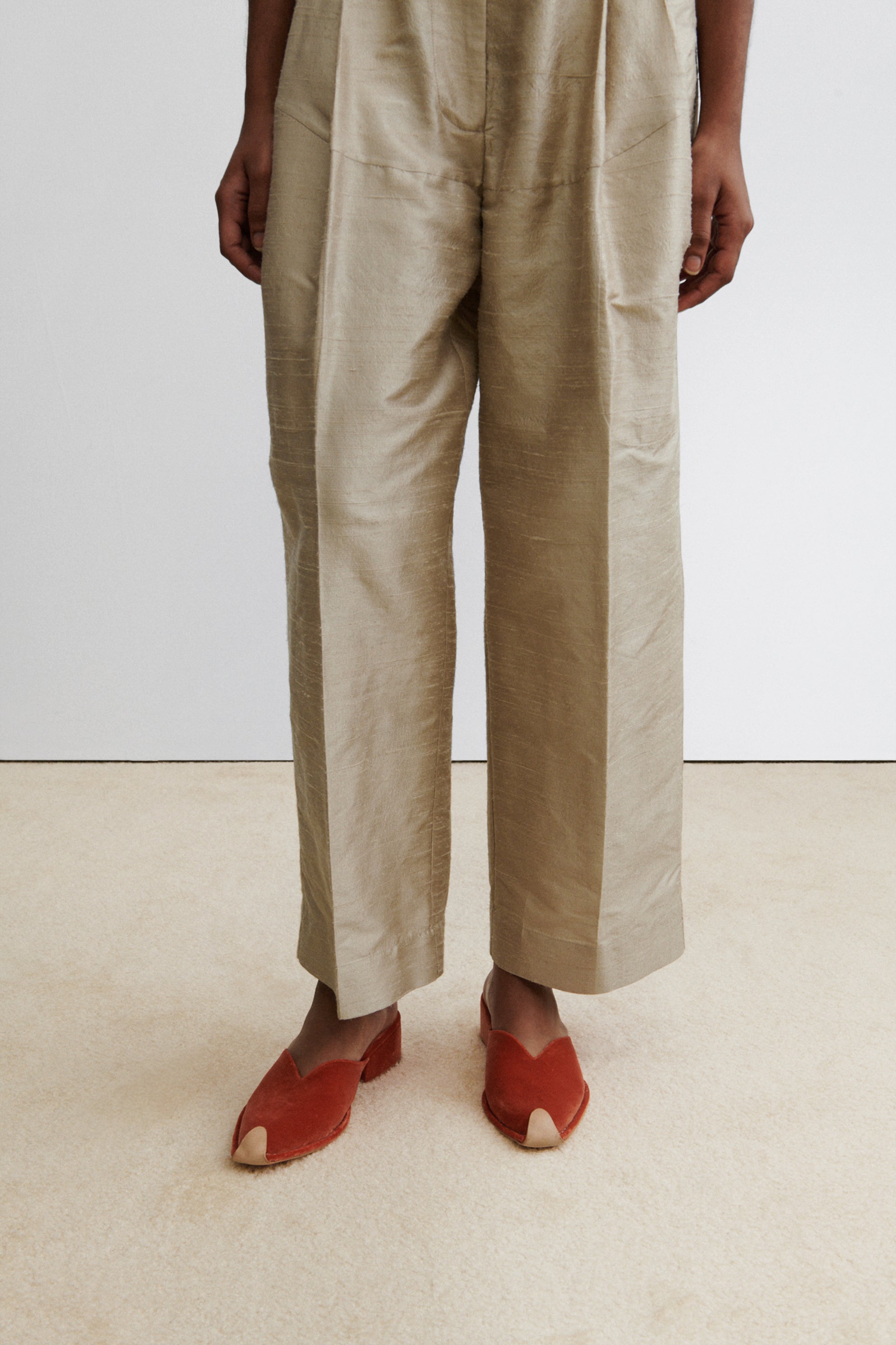 Sur Slide - Rachel Comey Fine Craftsmanship