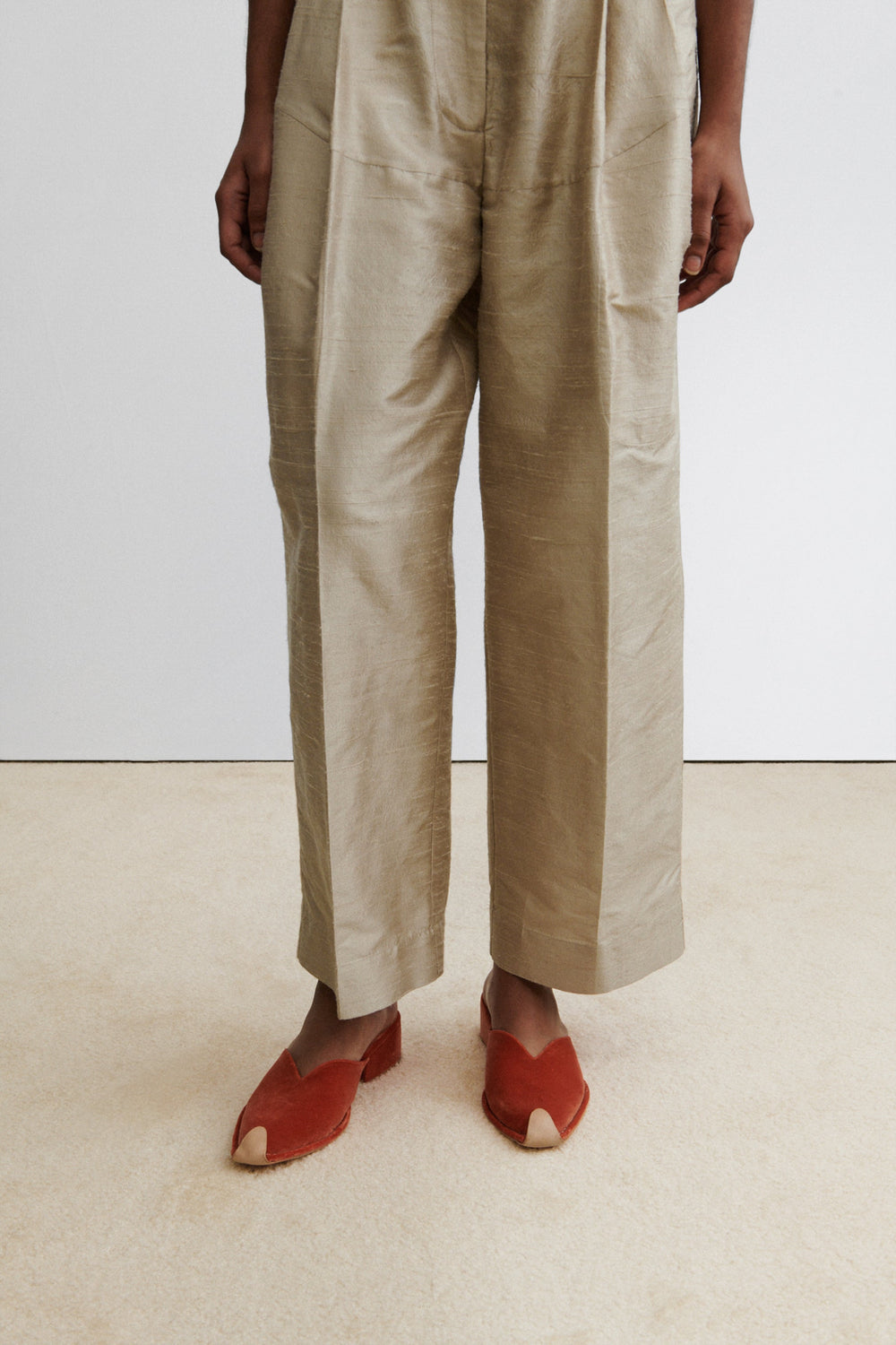 Sur Slide - Rachel Comey Fine Craftsmanship