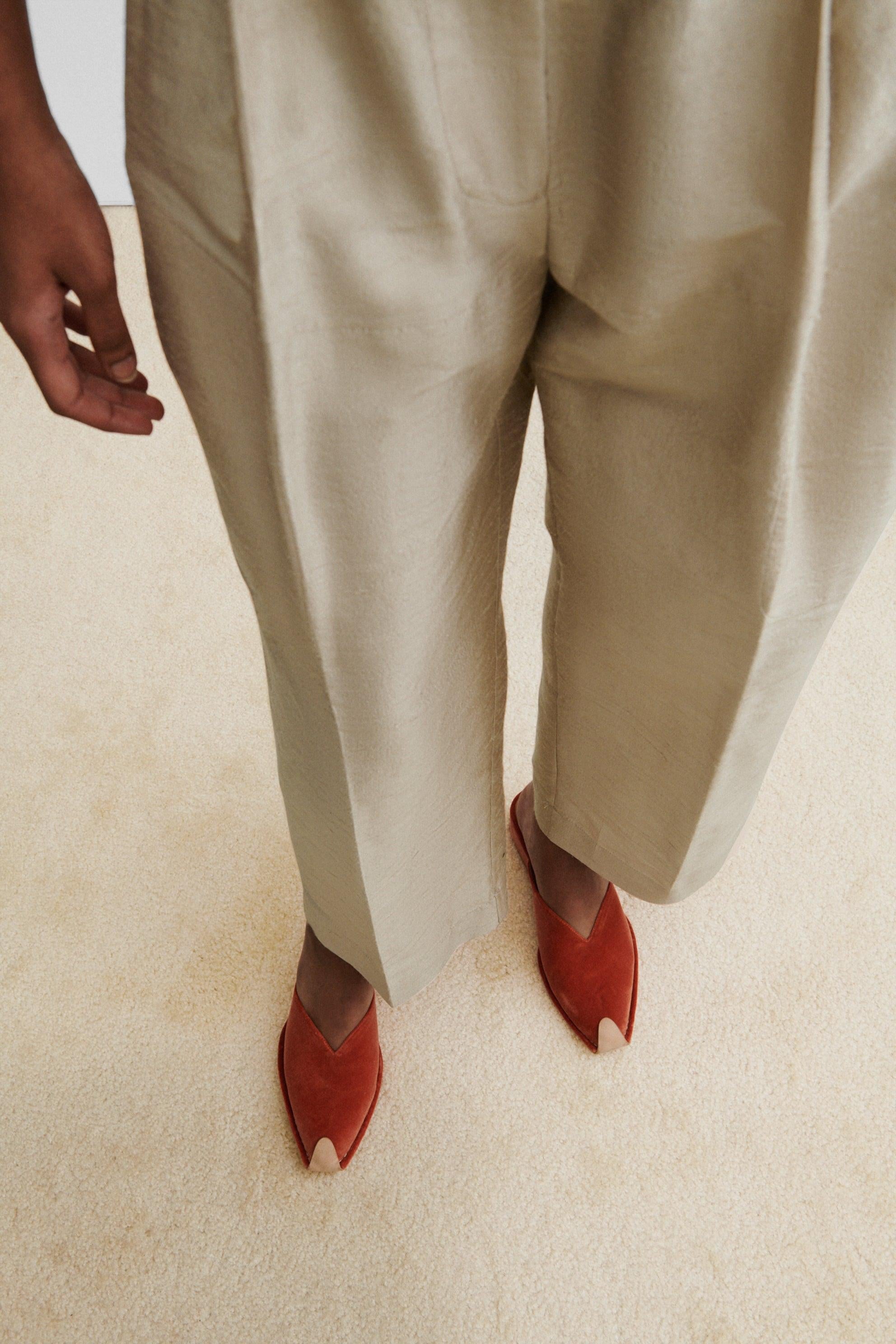 Sur Slide - Rachel Comey Fine Craftsmanship
