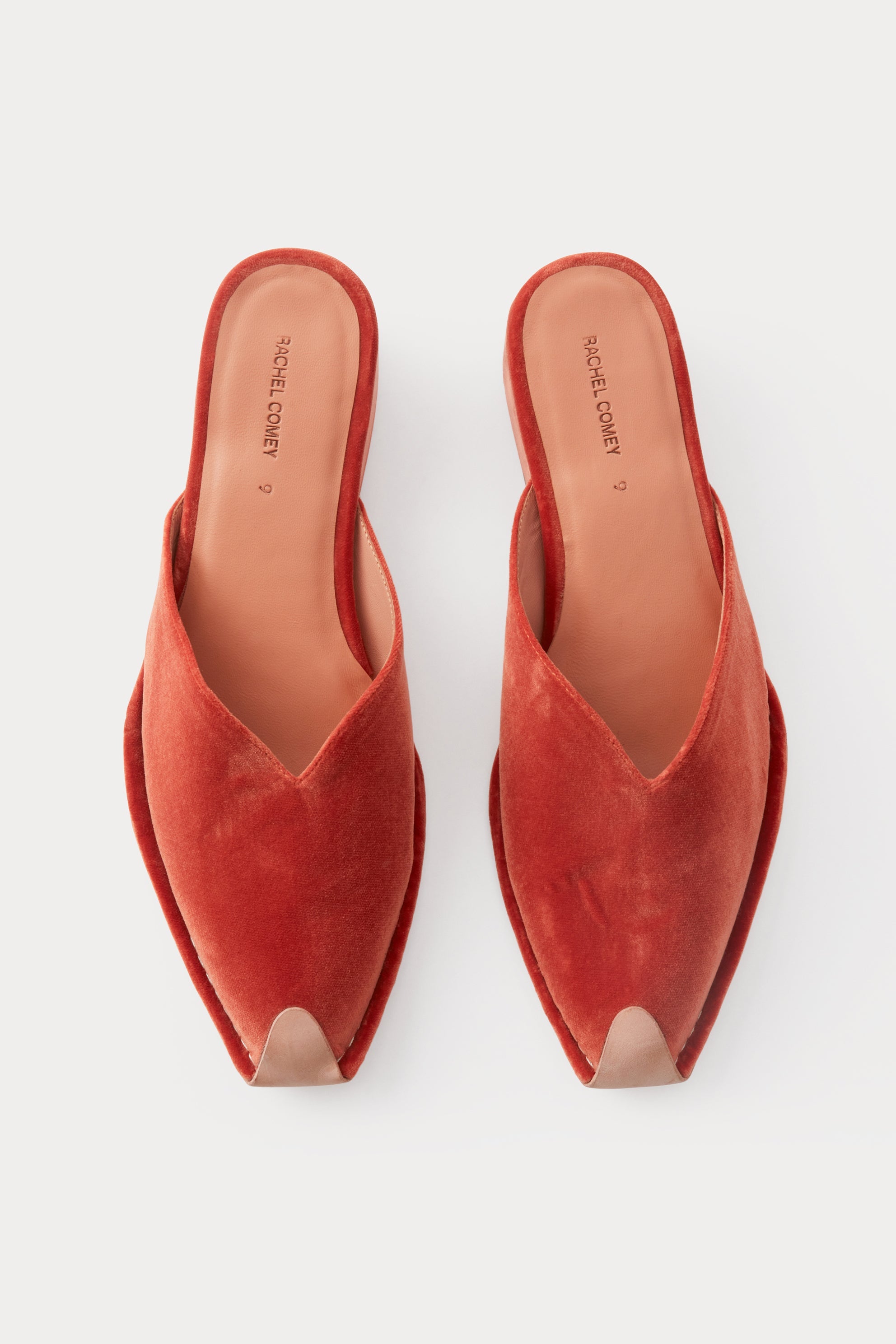 Sur Slide - Rachel Comey Fine Craftsmanship