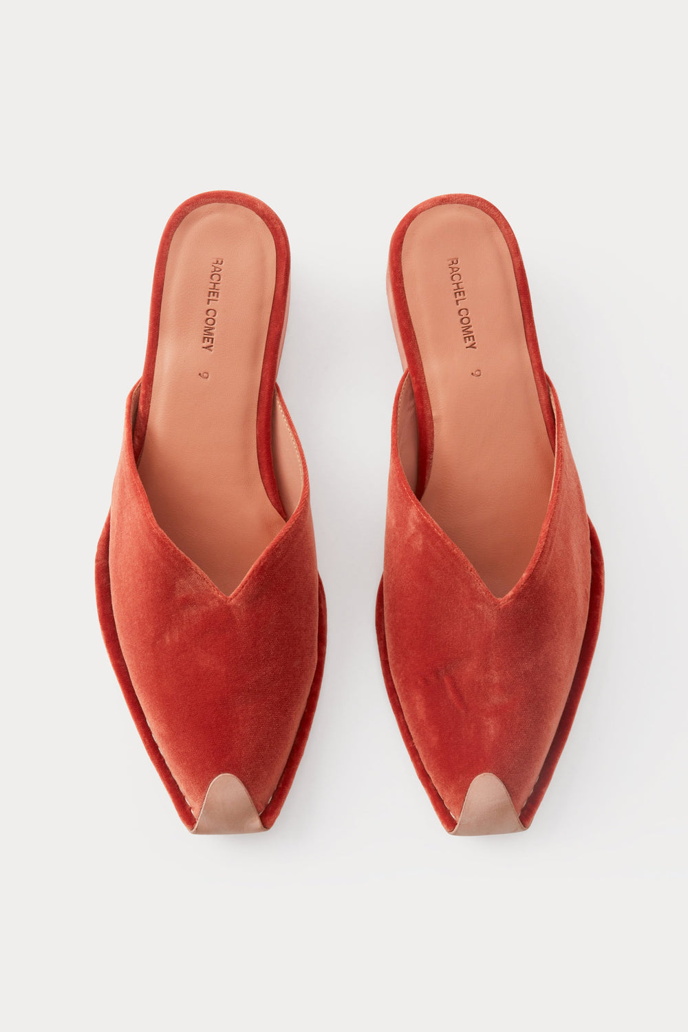 Sur Slide - Rachel Comey Fine Craftsmanship
