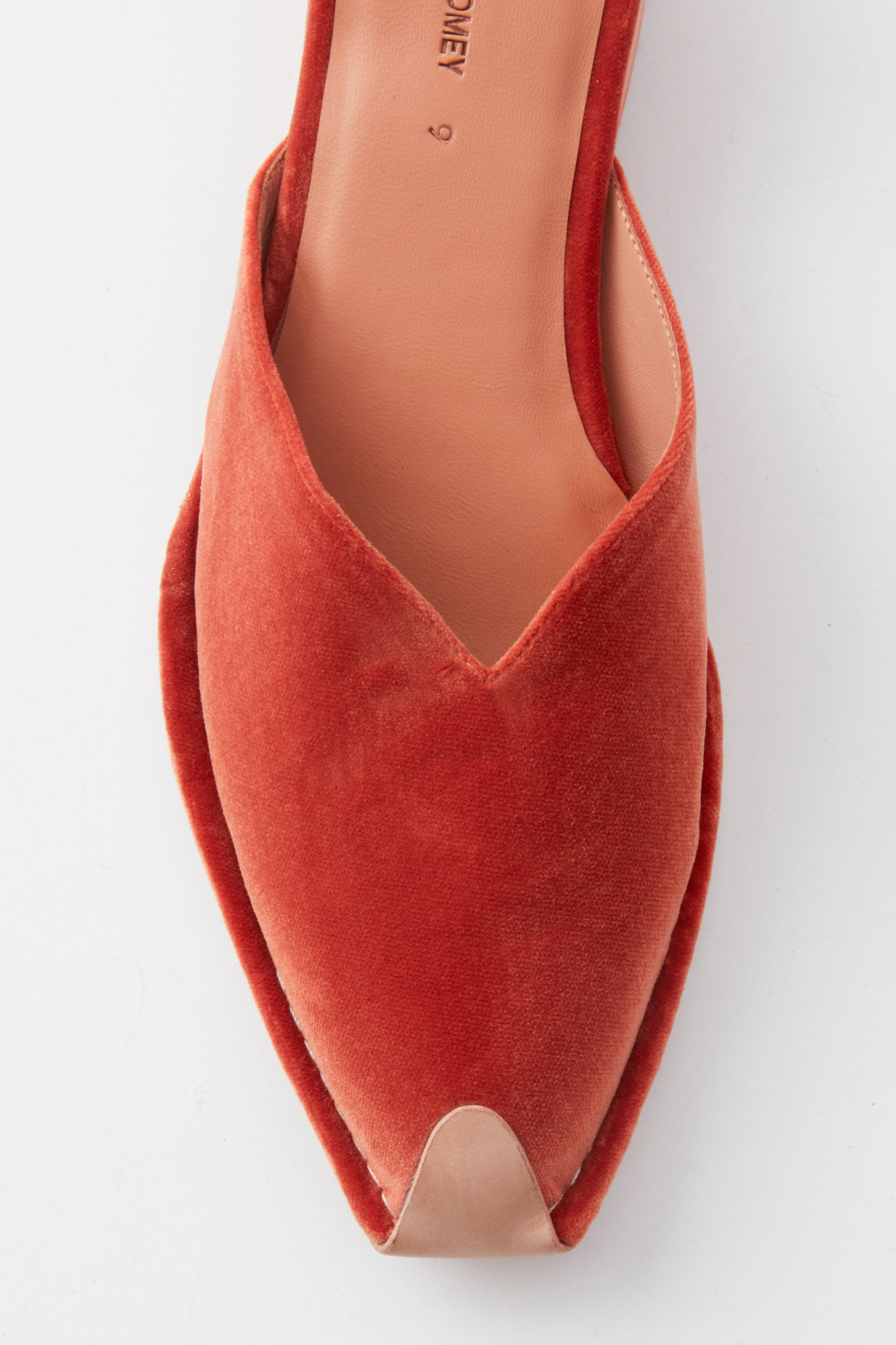 Sur Slide - Rachel Comey Fine Craftsmanship