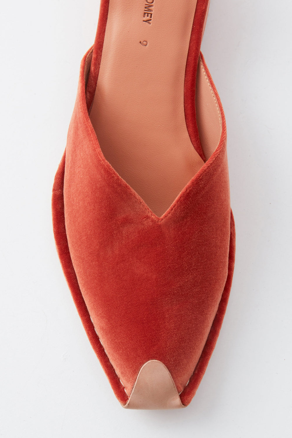 Sur Slide - Rachel Comey Fine Craftsmanship