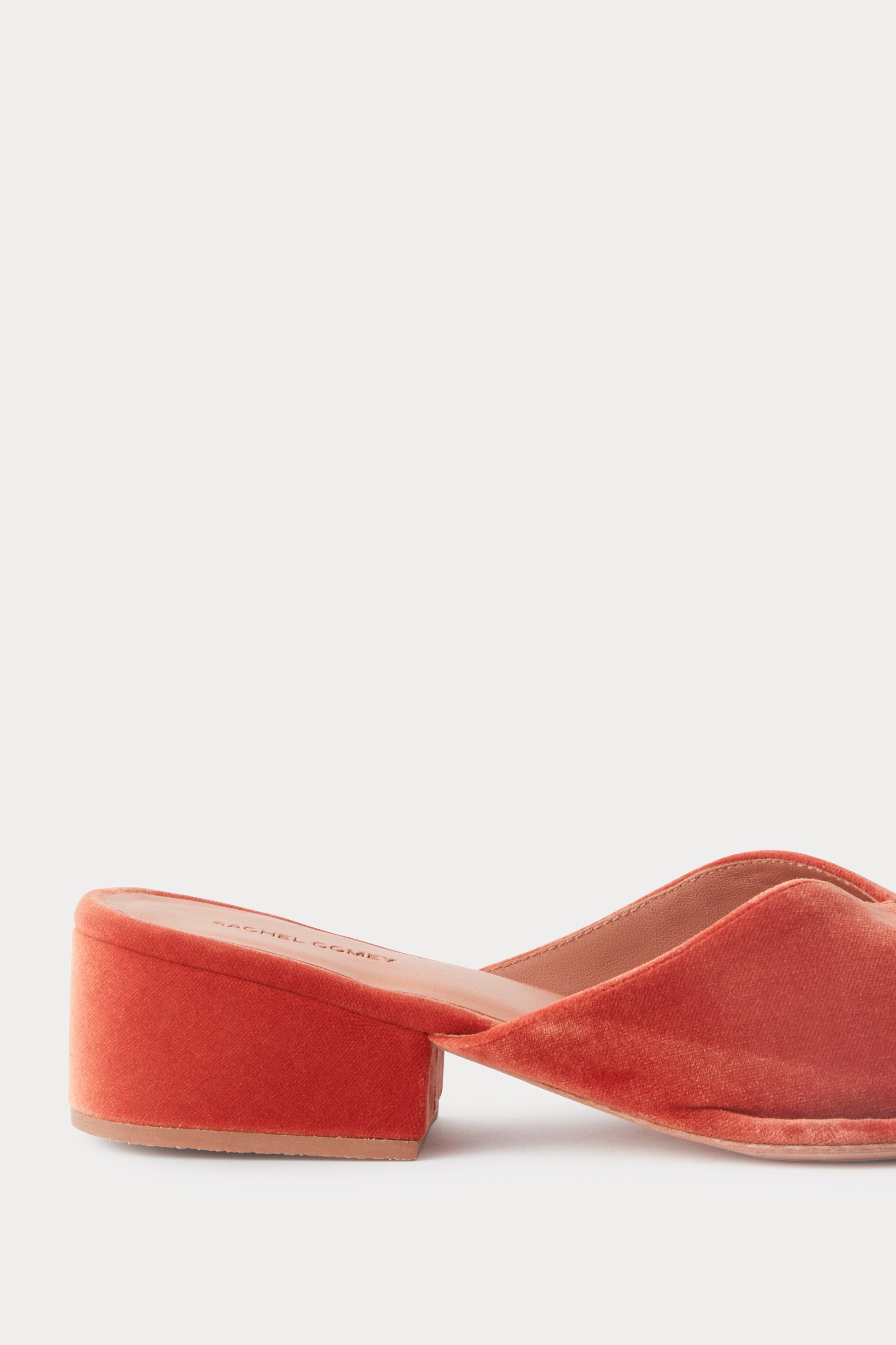 Sur Slide - Rachel Comey Fine Craftsmanship