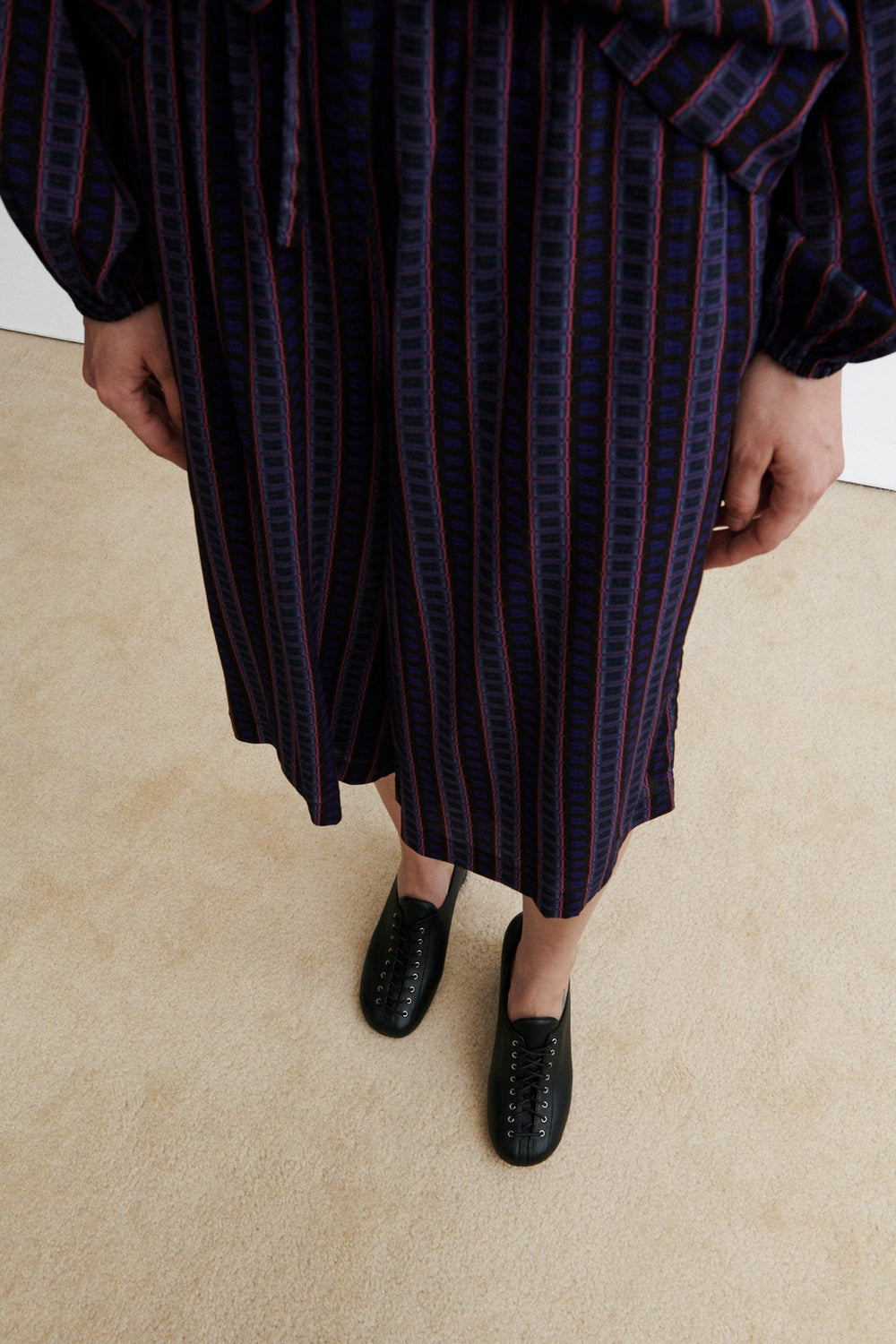 Bully Lace Up - Rachel Comey For Sale