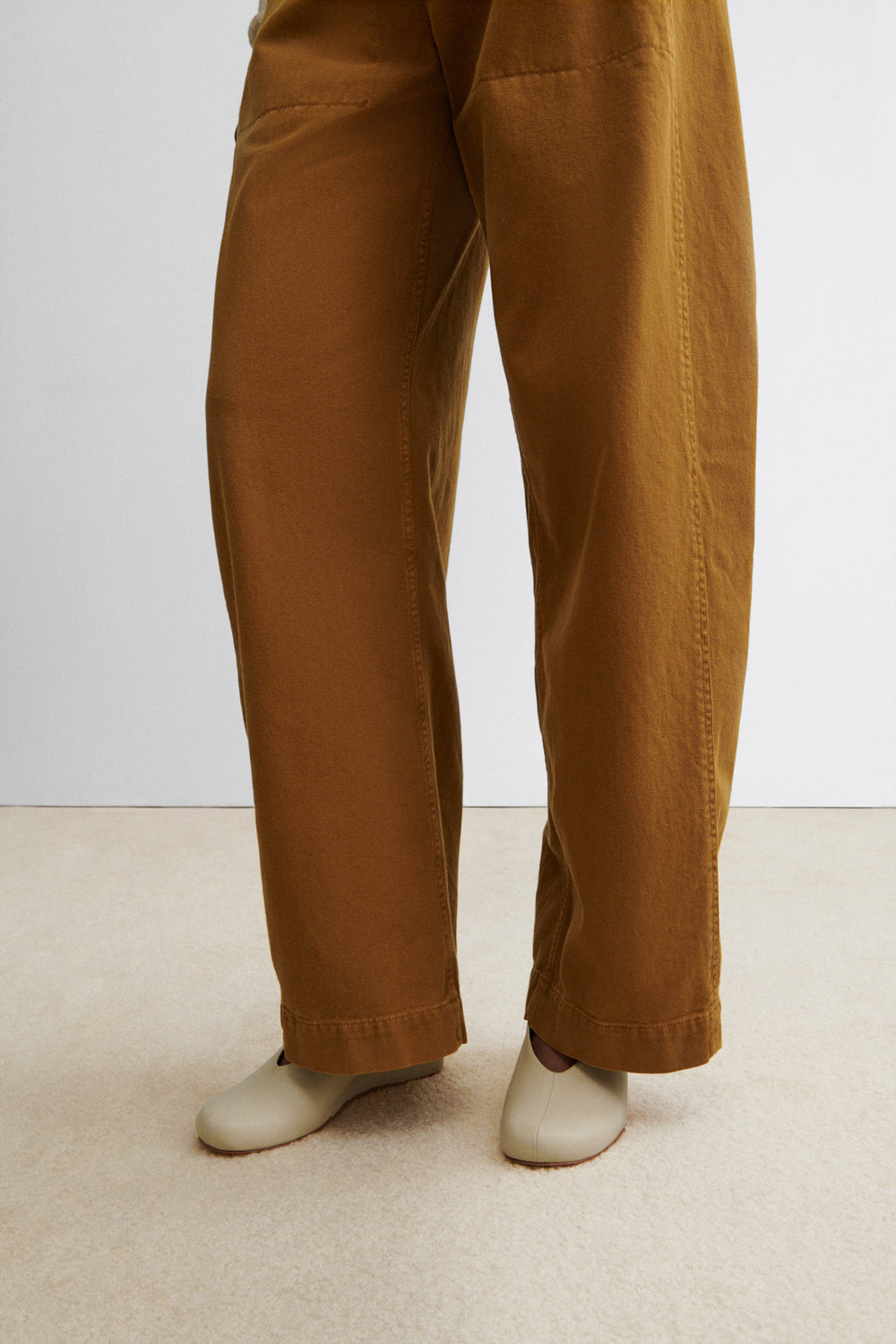 Bully Pump - Rachel Comey Fine Craftsmanship
