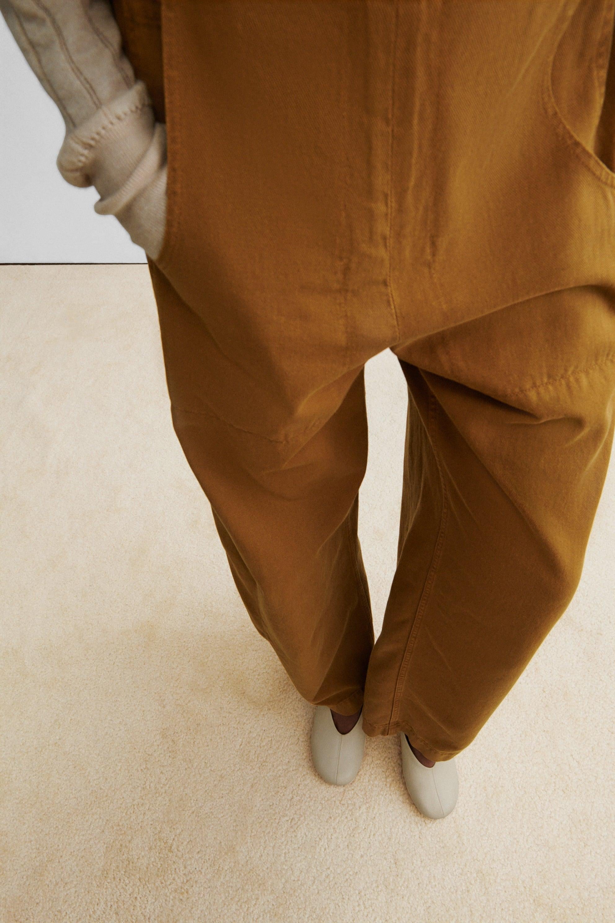 Bully Pump - Rachel Comey Fine Craftsmanship