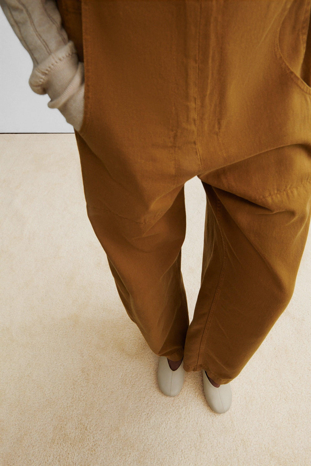 Bully Pump - Rachel Comey Fine Craftsmanship