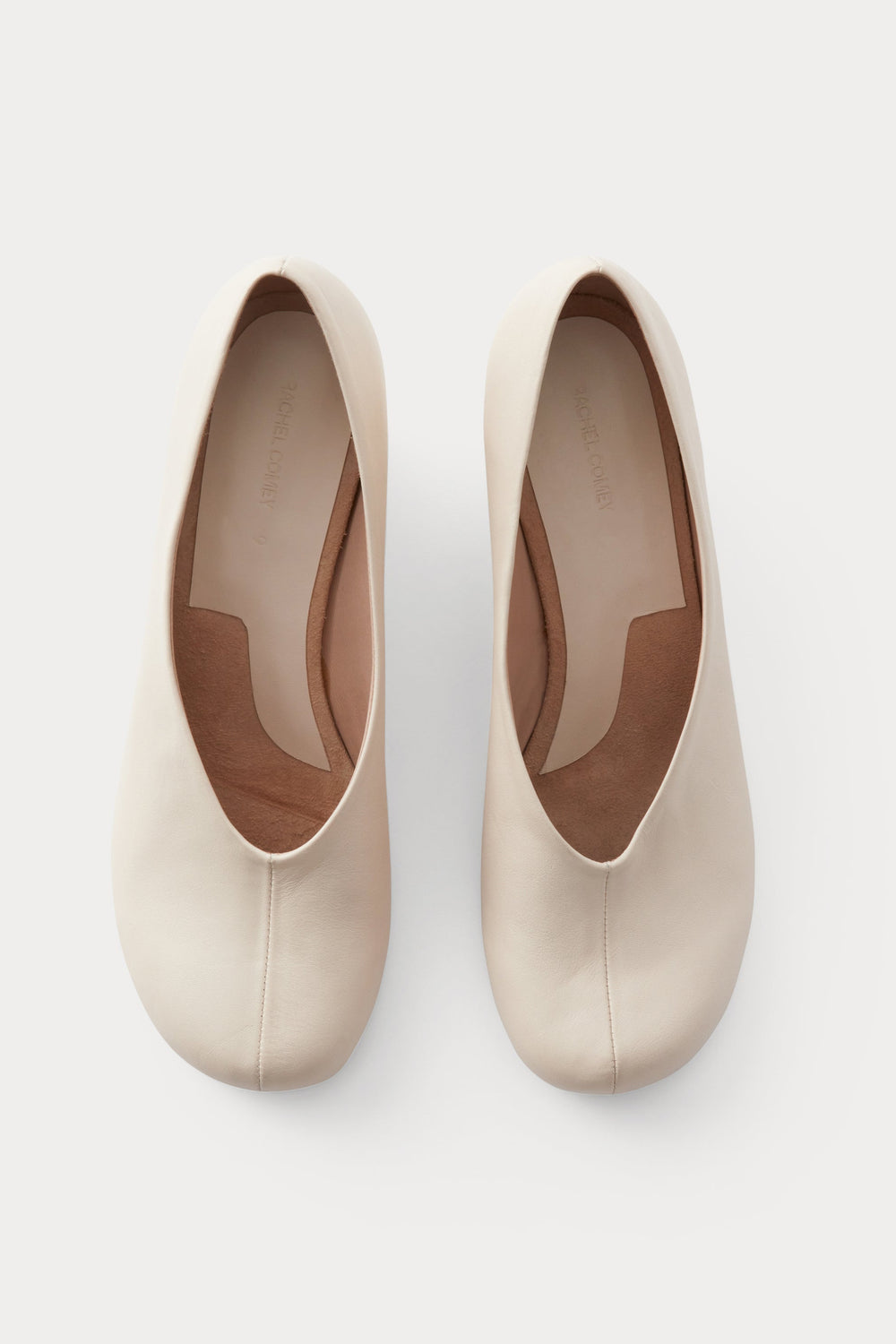 Bully Pump - Rachel Comey Fine Craftsmanship