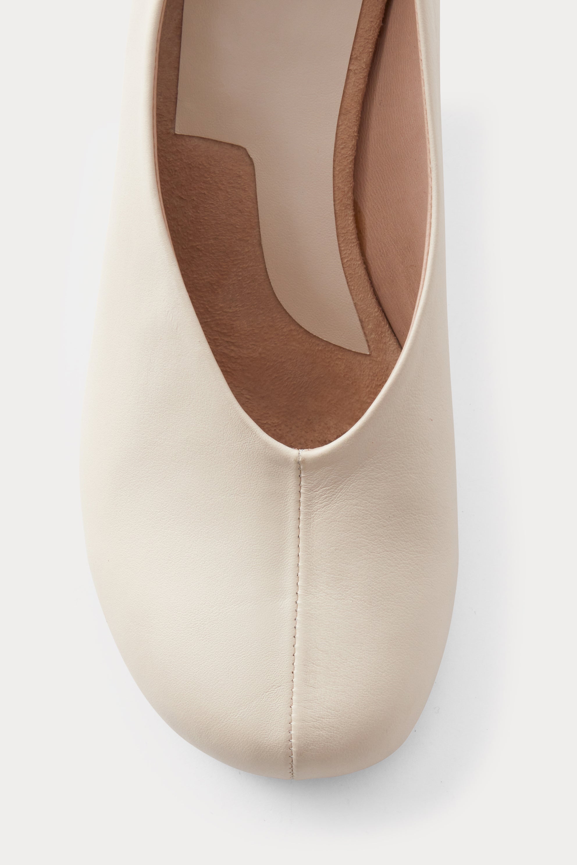 Bully Pump - Rachel Comey Fine Craftsmanship