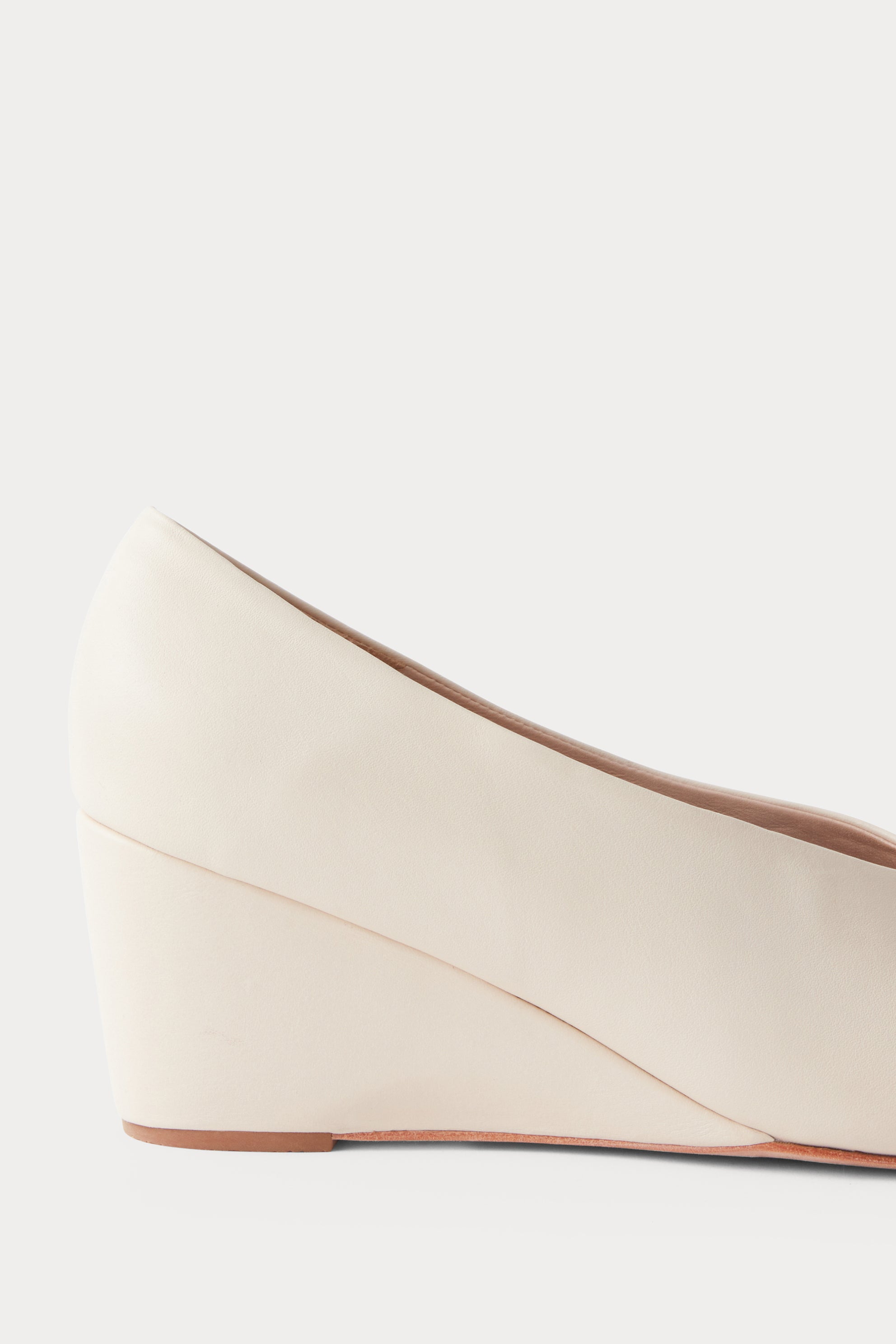 Bully Pump - Rachel Comey Fine Craftsmanship