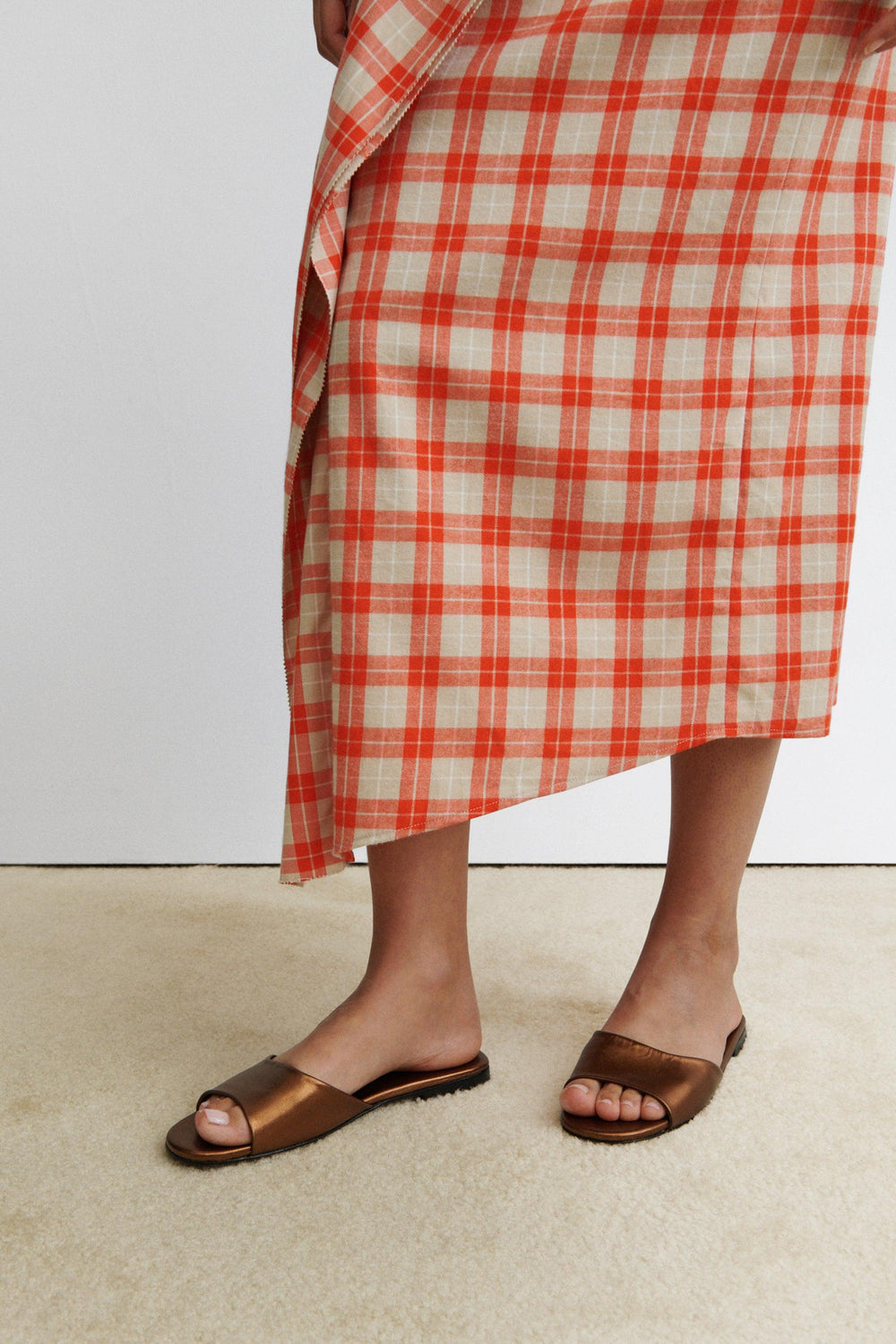 Mer Sandal - Rachel Comey Fine Craftsmanship