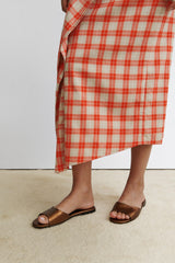Mer Sandal - Rachel Comey Fine Craftsmanship