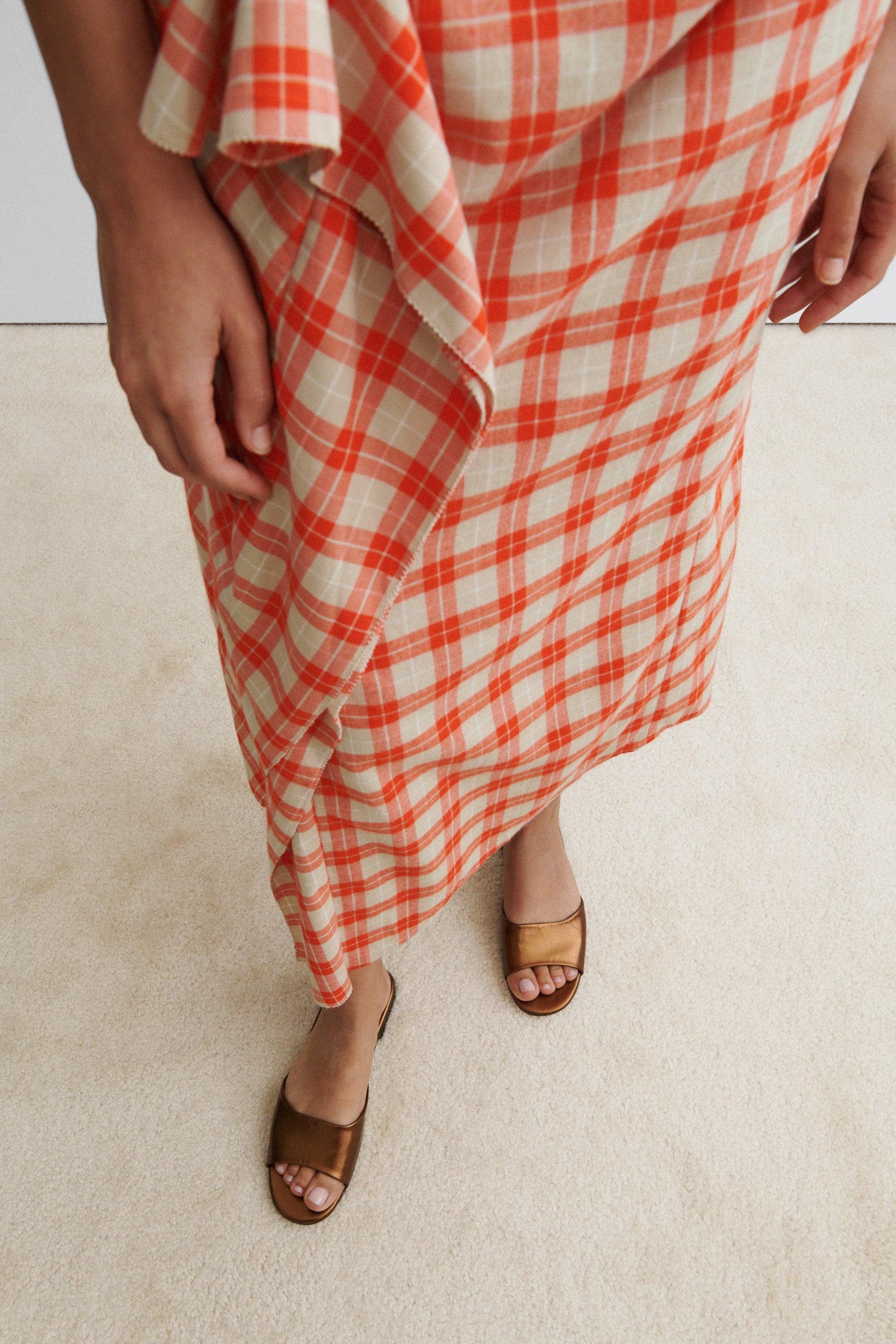 Mer Sandal - Rachel Comey Fine Craftsmanship