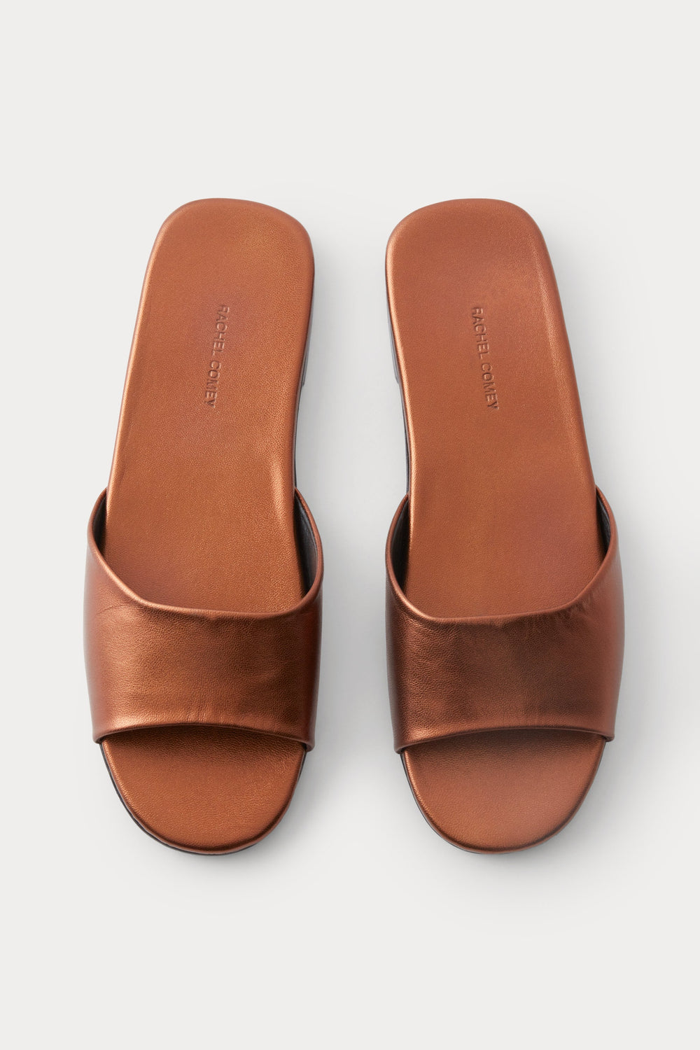 Mer Sandal - Rachel Comey Fine Craftsmanship