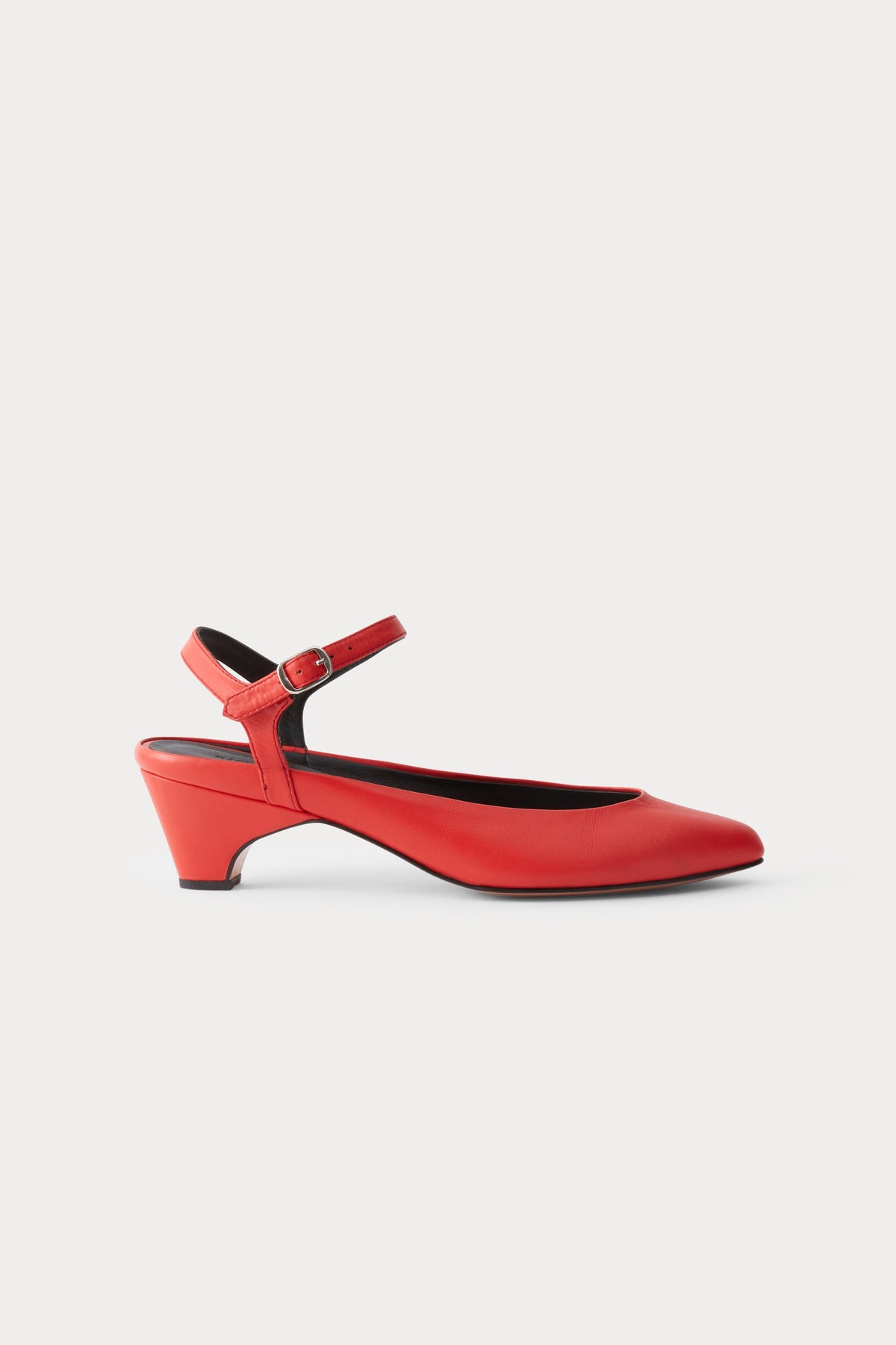 Danes Kitten Heel - Rachel Comey All New