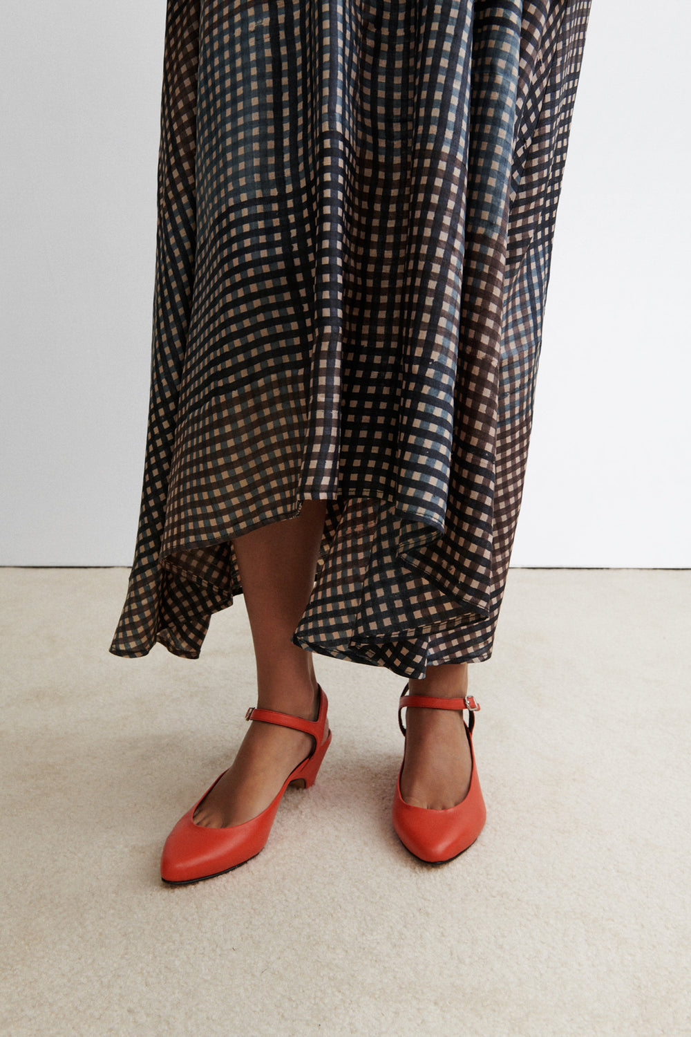 Danes Kitten Heel - Rachel Comey All New